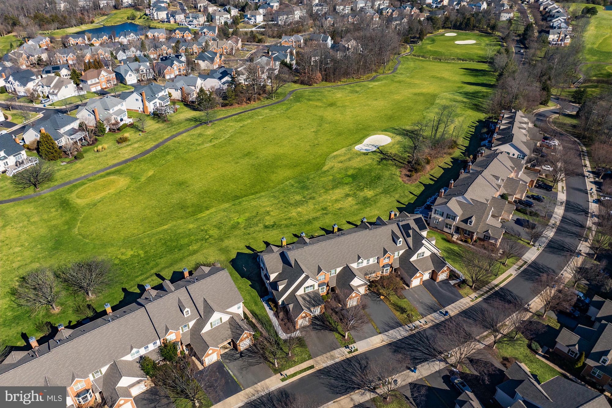 BELMONT COUNTRY CLUB - Residential