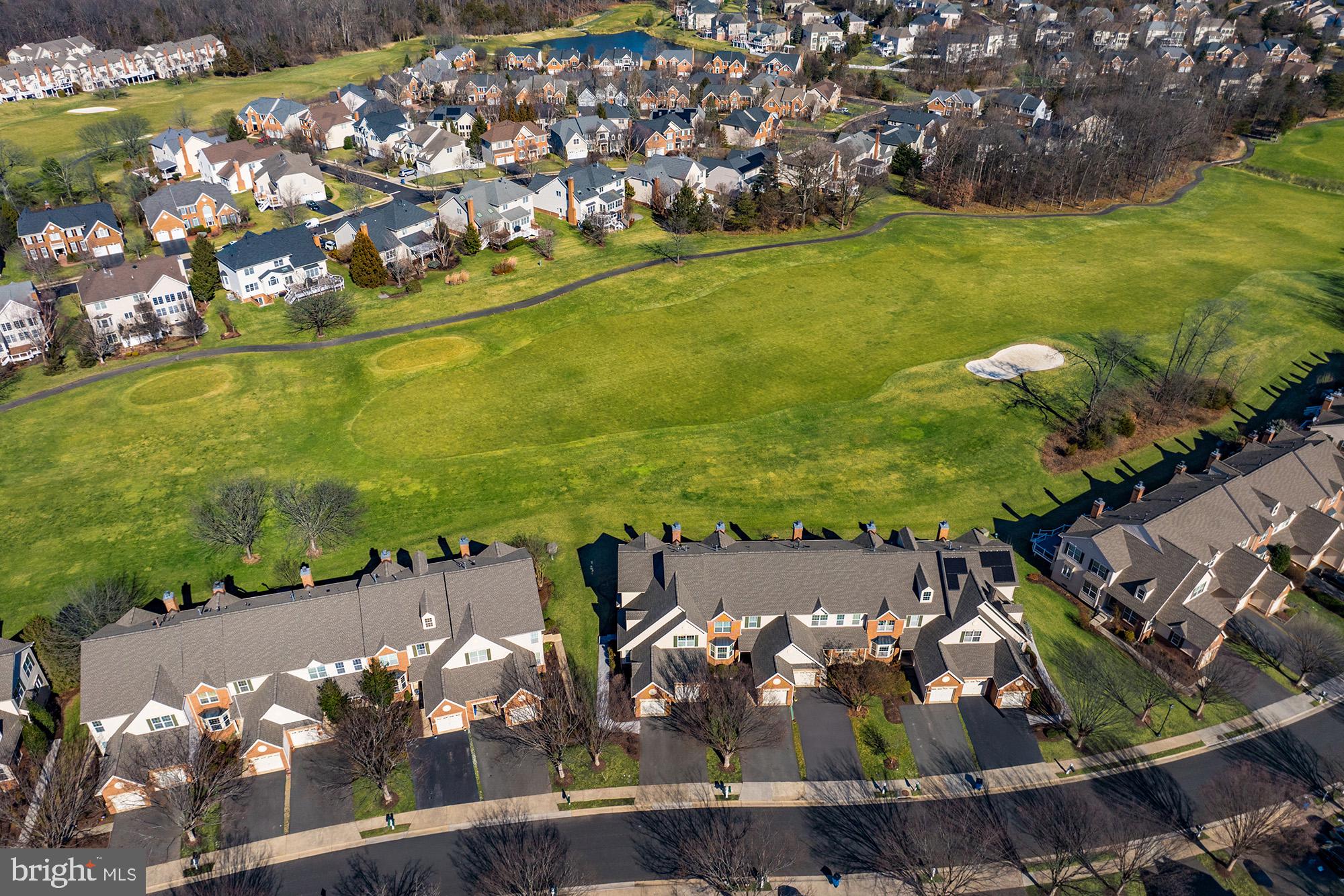 BELMONT COUNTRY CLUB - Residential