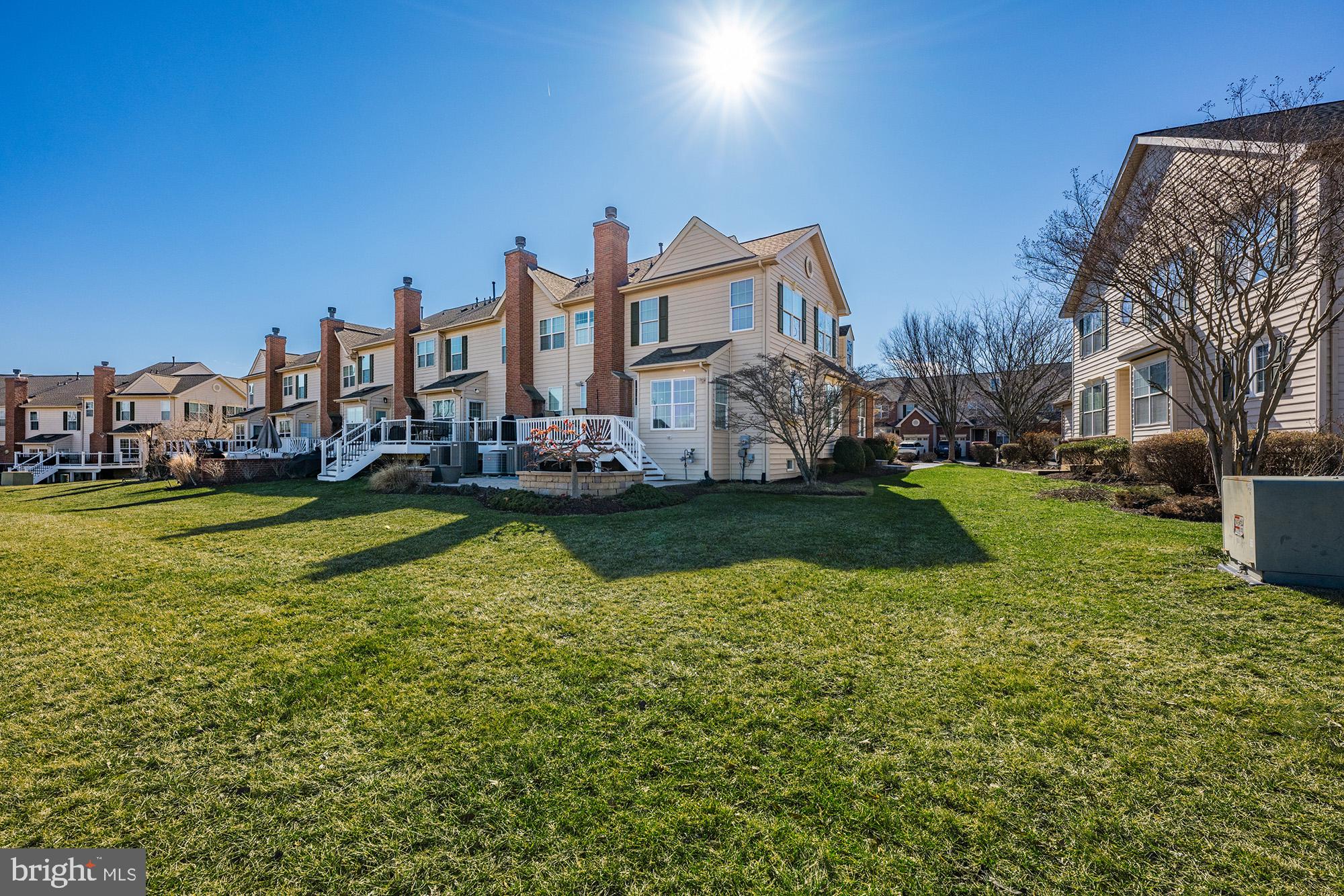 BELMONT COUNTRY CLUB - Residential