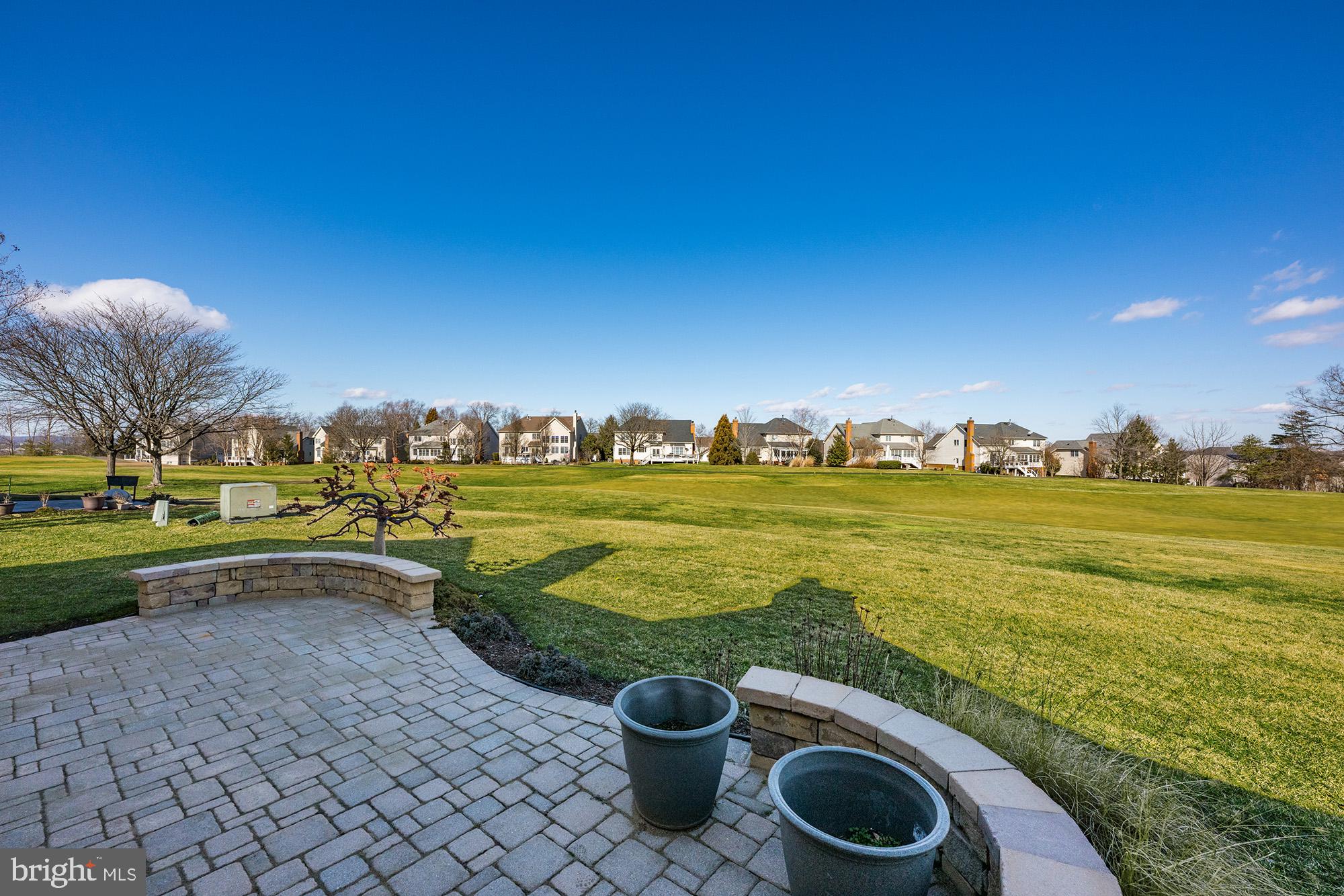 BELMONT COUNTRY CLUB - Residential