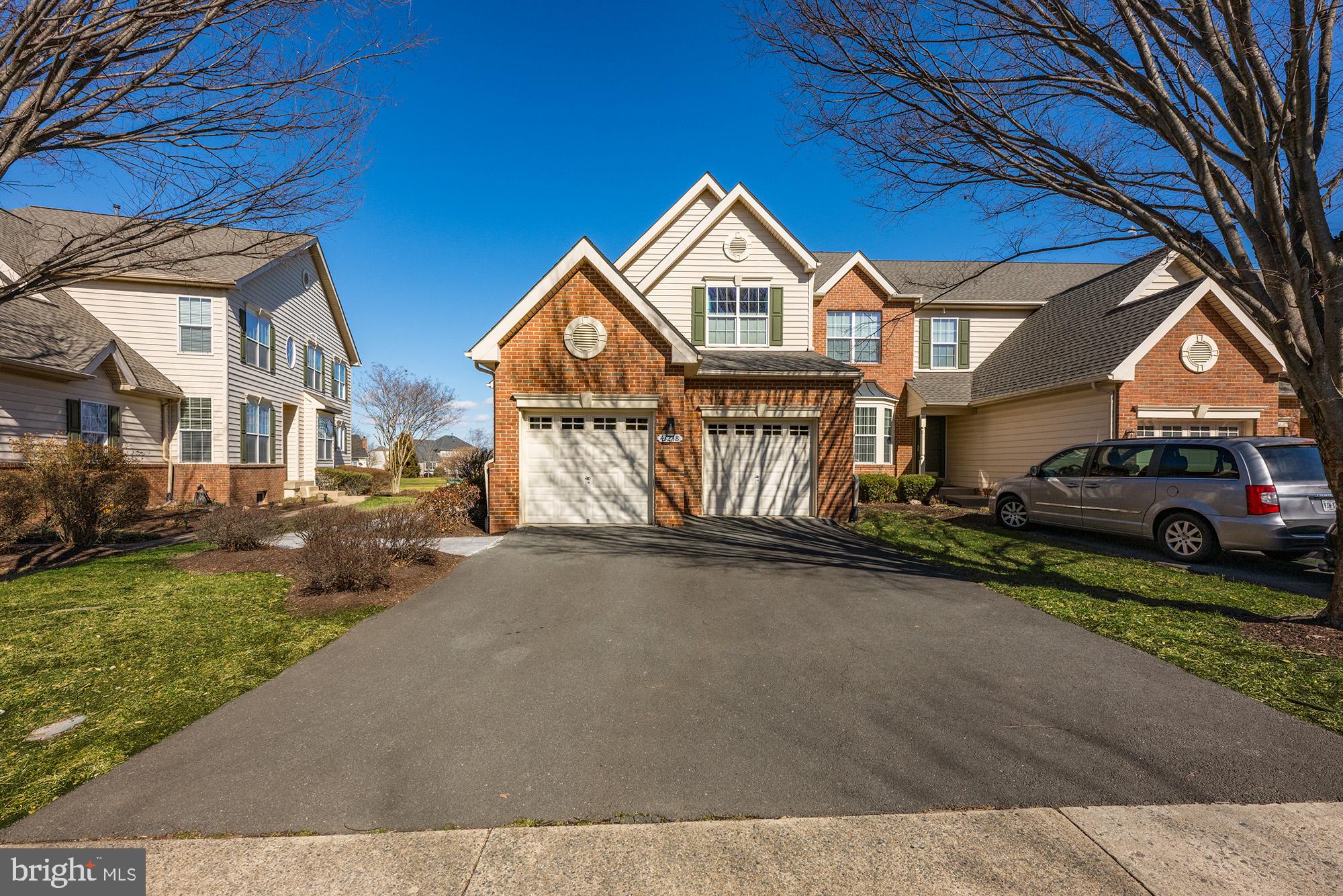 BELMONT COUNTRY CLUB - Residential