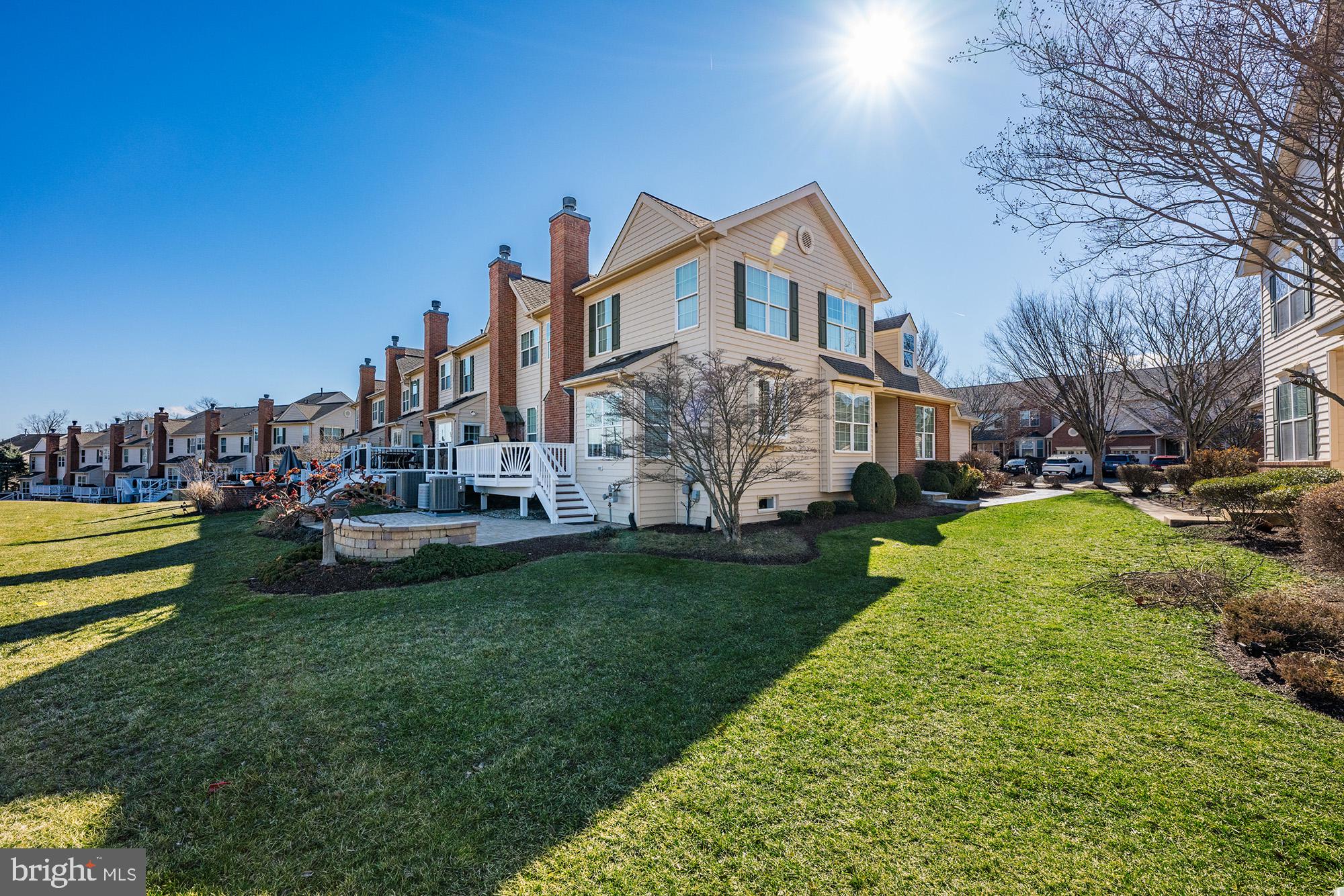 BELMONT COUNTRY CLUB - Residential