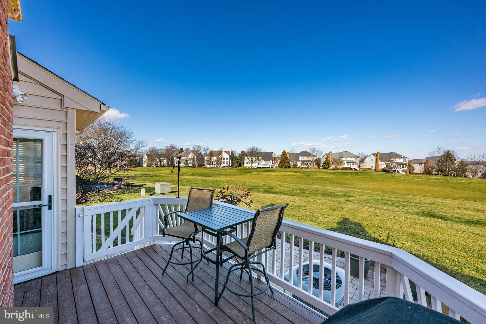 BELMONT COUNTRY CLUB - Residential