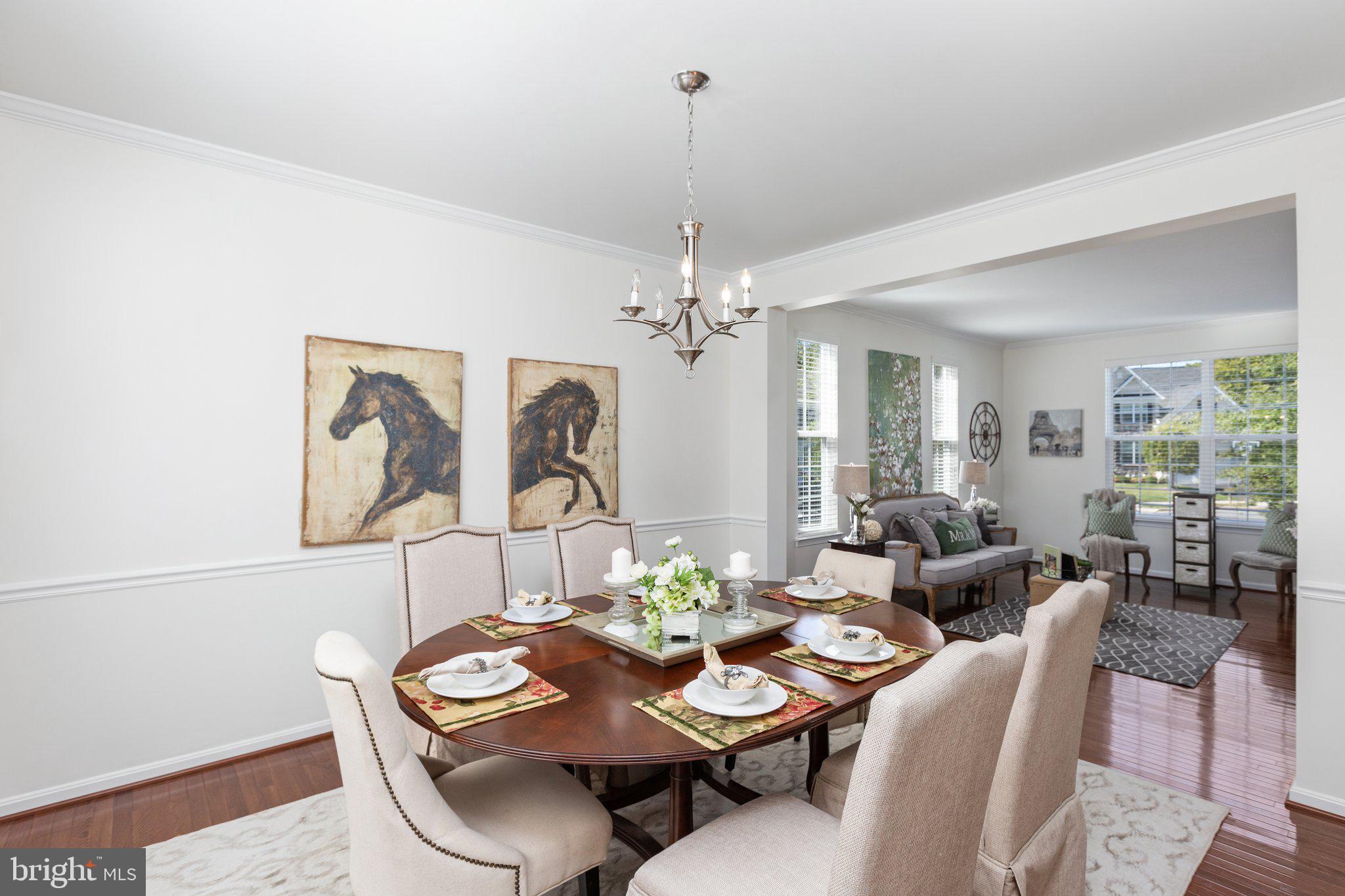 EAGLES POINTE - Residential