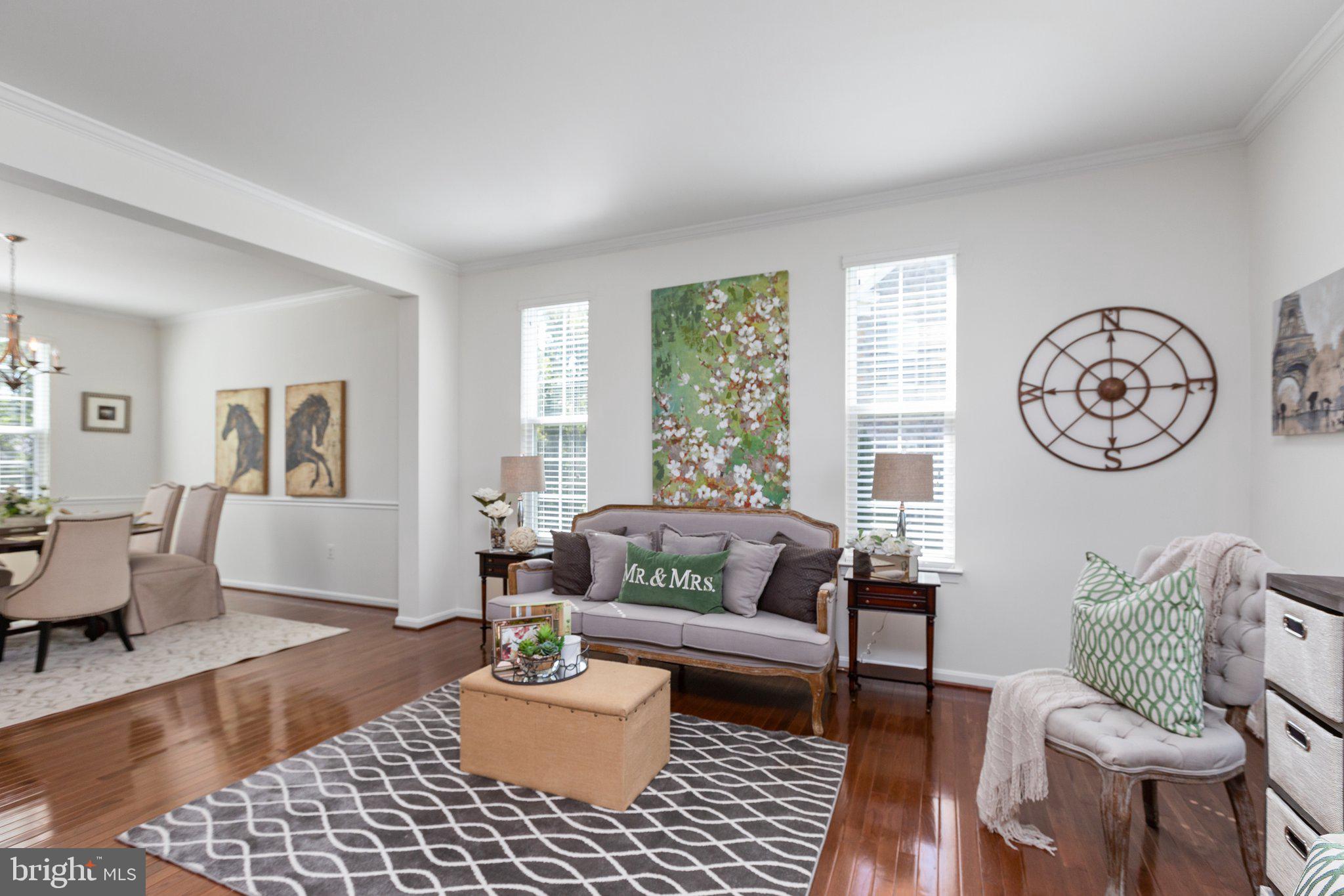 EAGLES POINTE - Residential