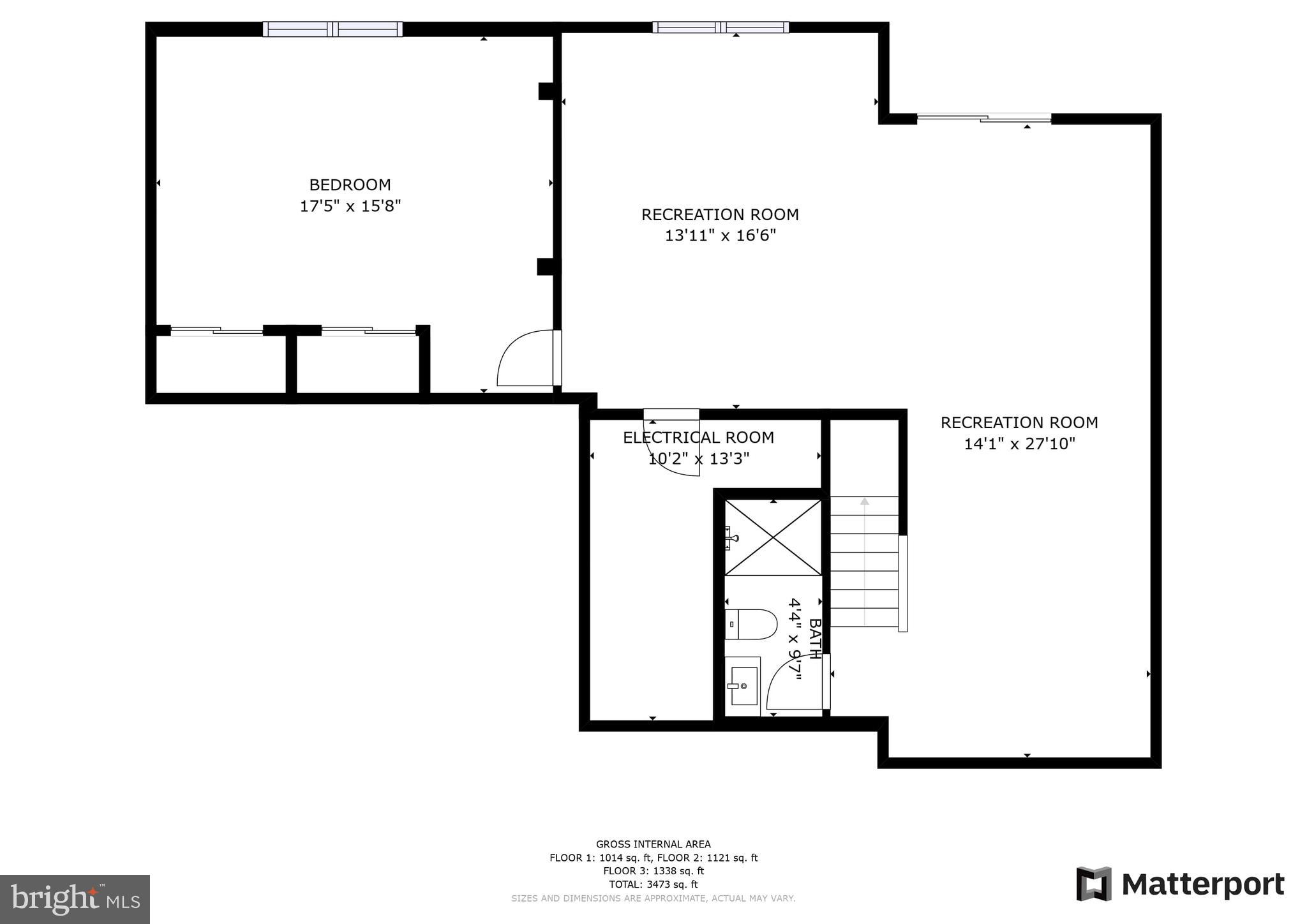 EAGLES POINTE - Residential