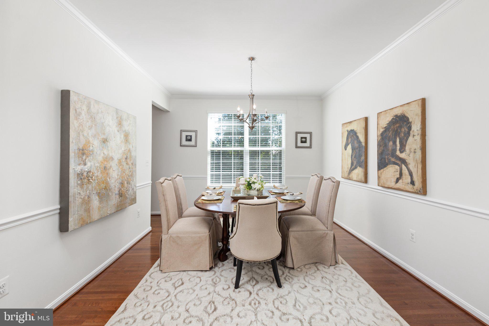 EAGLES POINTE - Residential