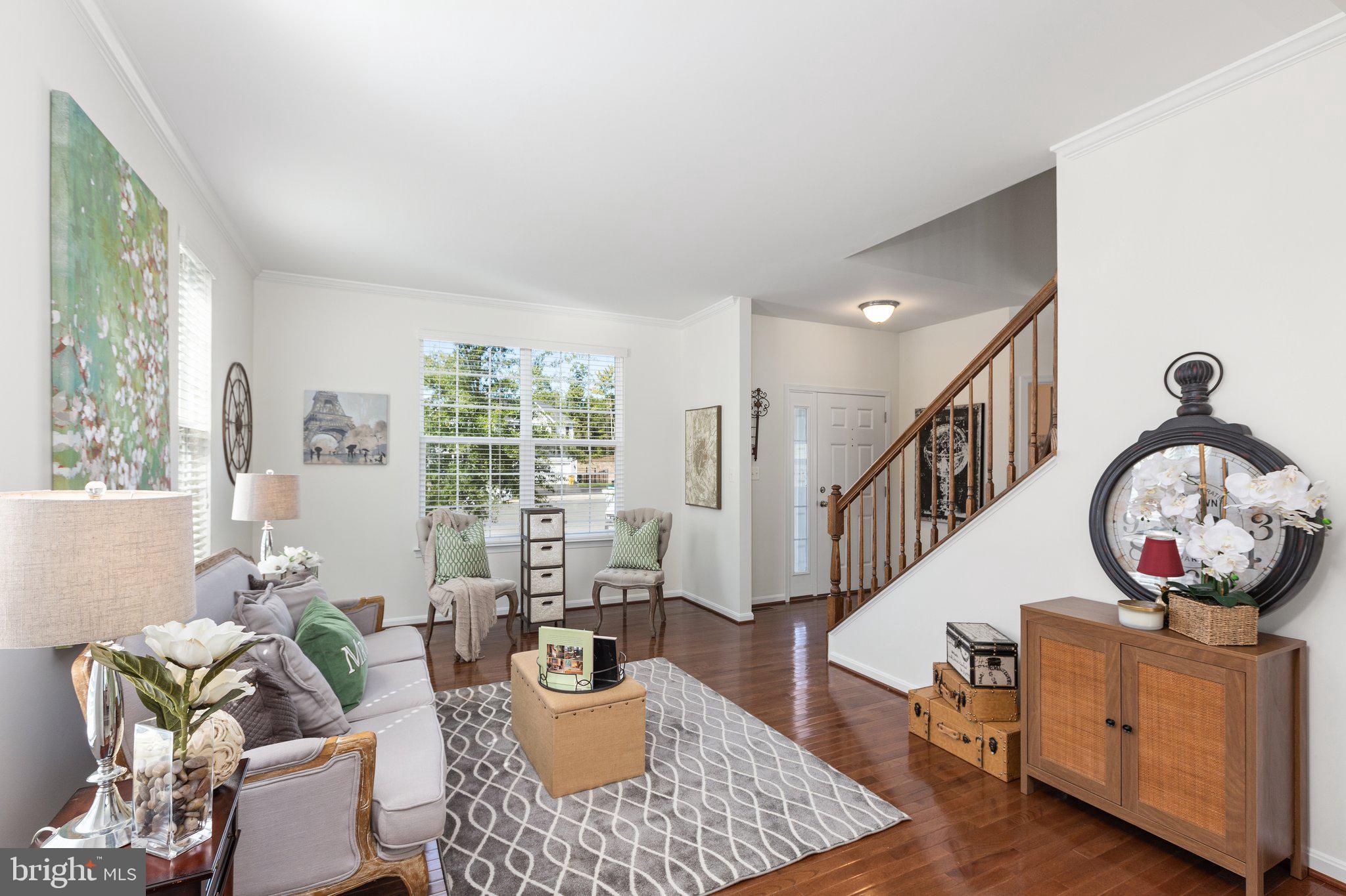 EAGLES POINTE - Residential