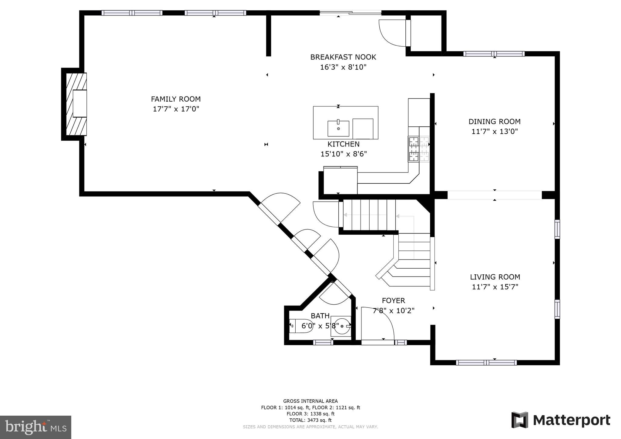 EAGLES POINTE - Residential