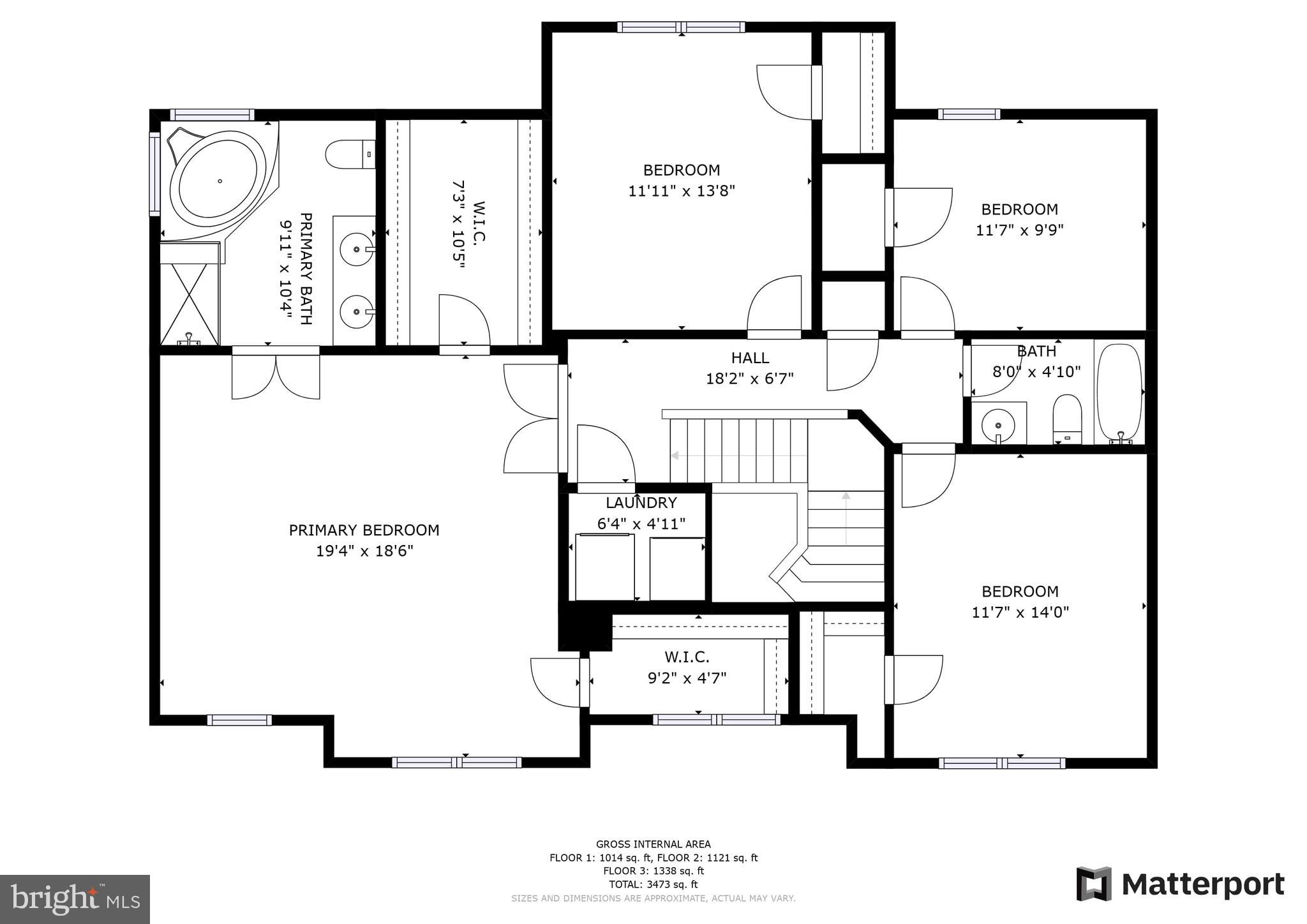 EAGLES POINTE - Residential