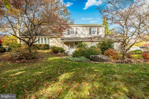 44 SHADY LAWN DRIVE SOUTHAMPTON PA 18966