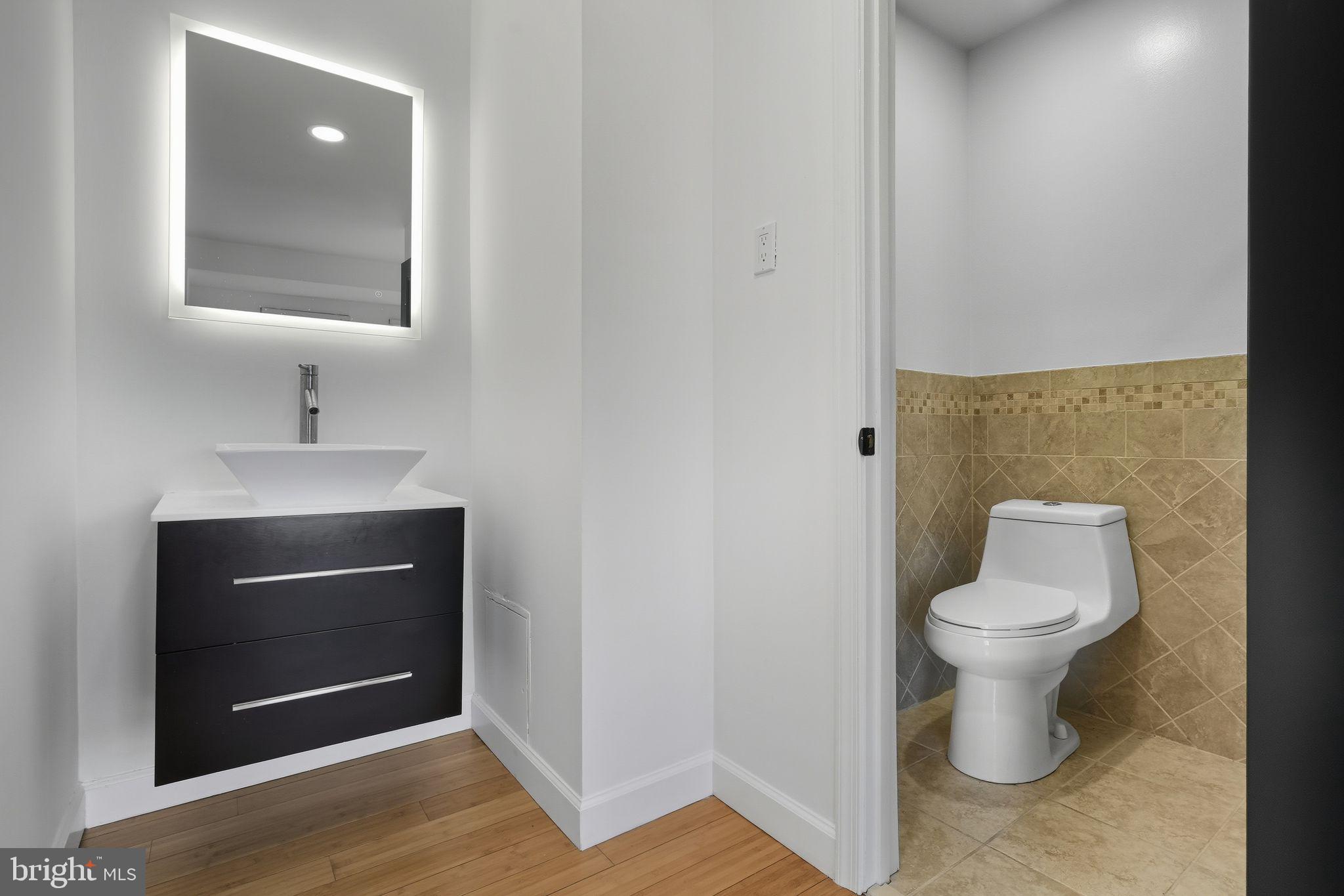 MILL CRK TOWNE EAST - Residential