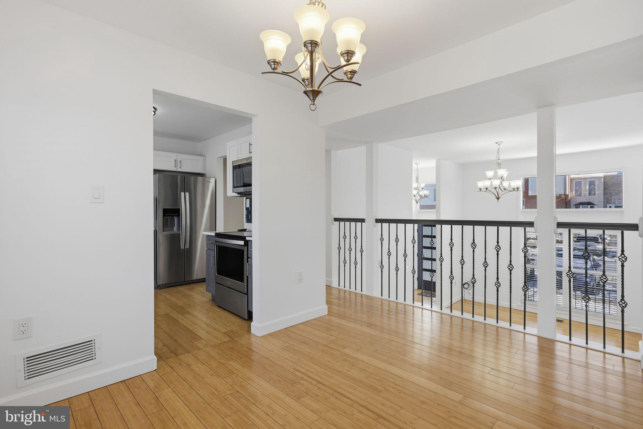 MILL CRK TOWNE EAST - Residential