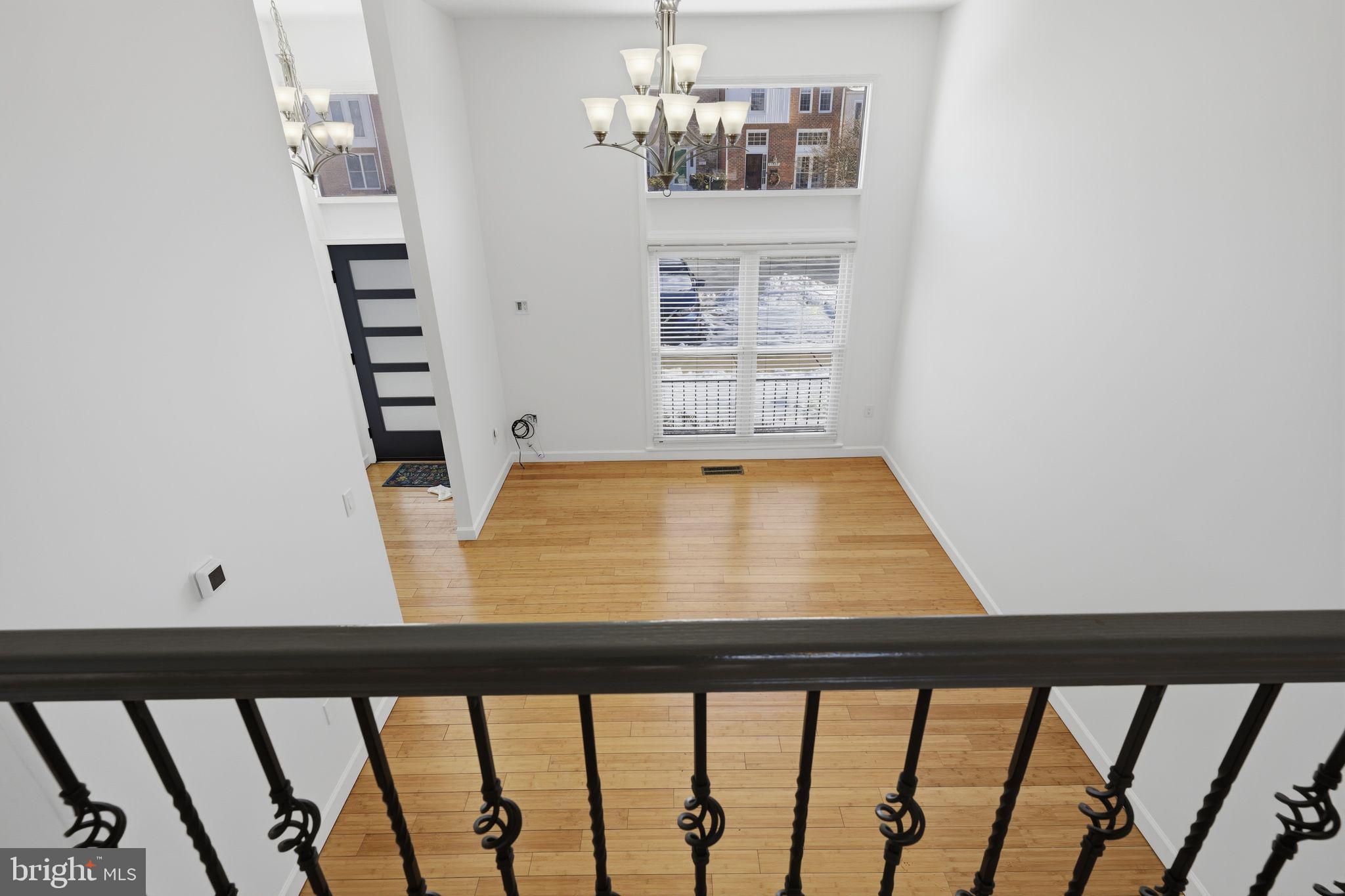 MILL CRK TOWNE EAST - Residential