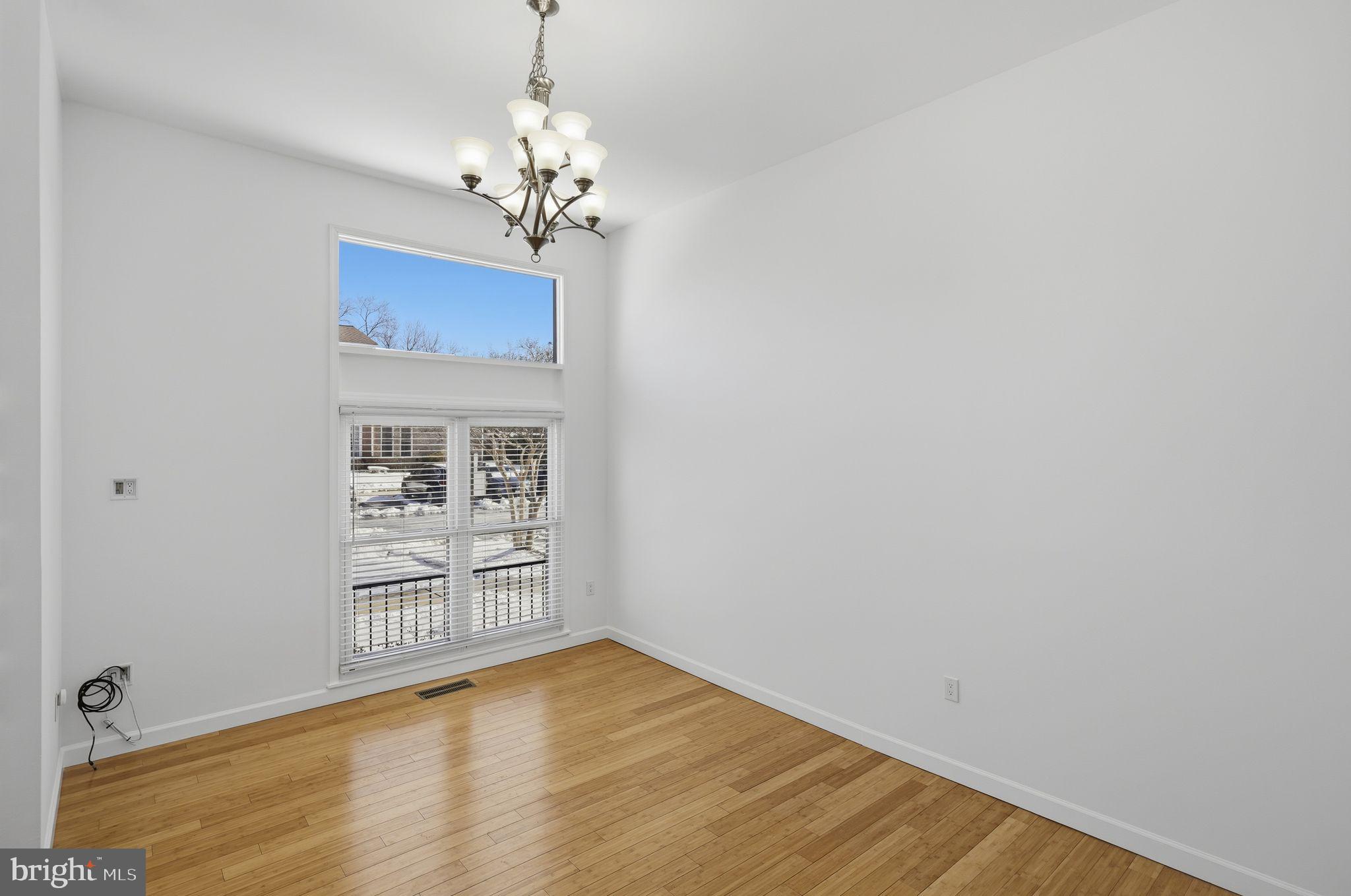 MILL CRK TOWNE EAST - Residential