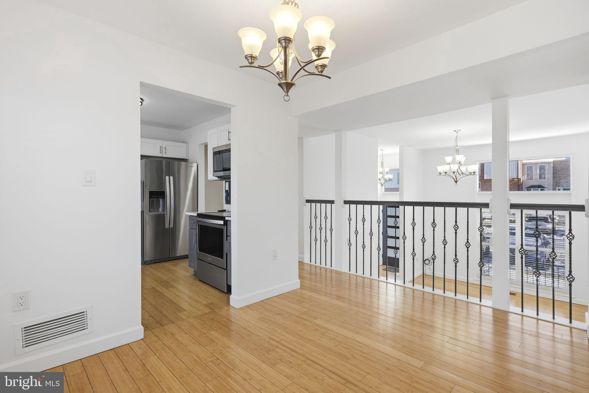 MILL CRK TOWNE EAST - Residential