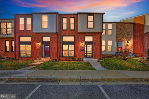 17636 HORIZON PLACE DERWOOD MD 20855