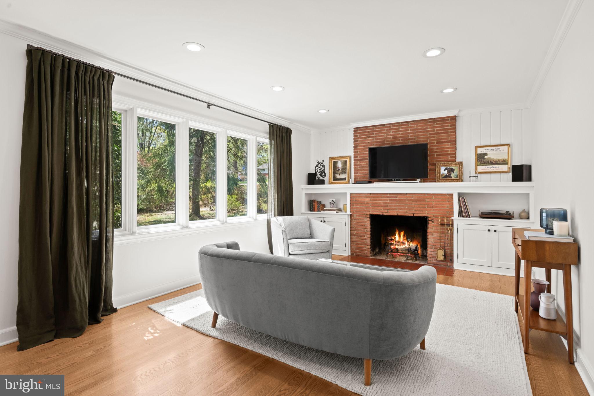 MILL CREEK PARK - Residential