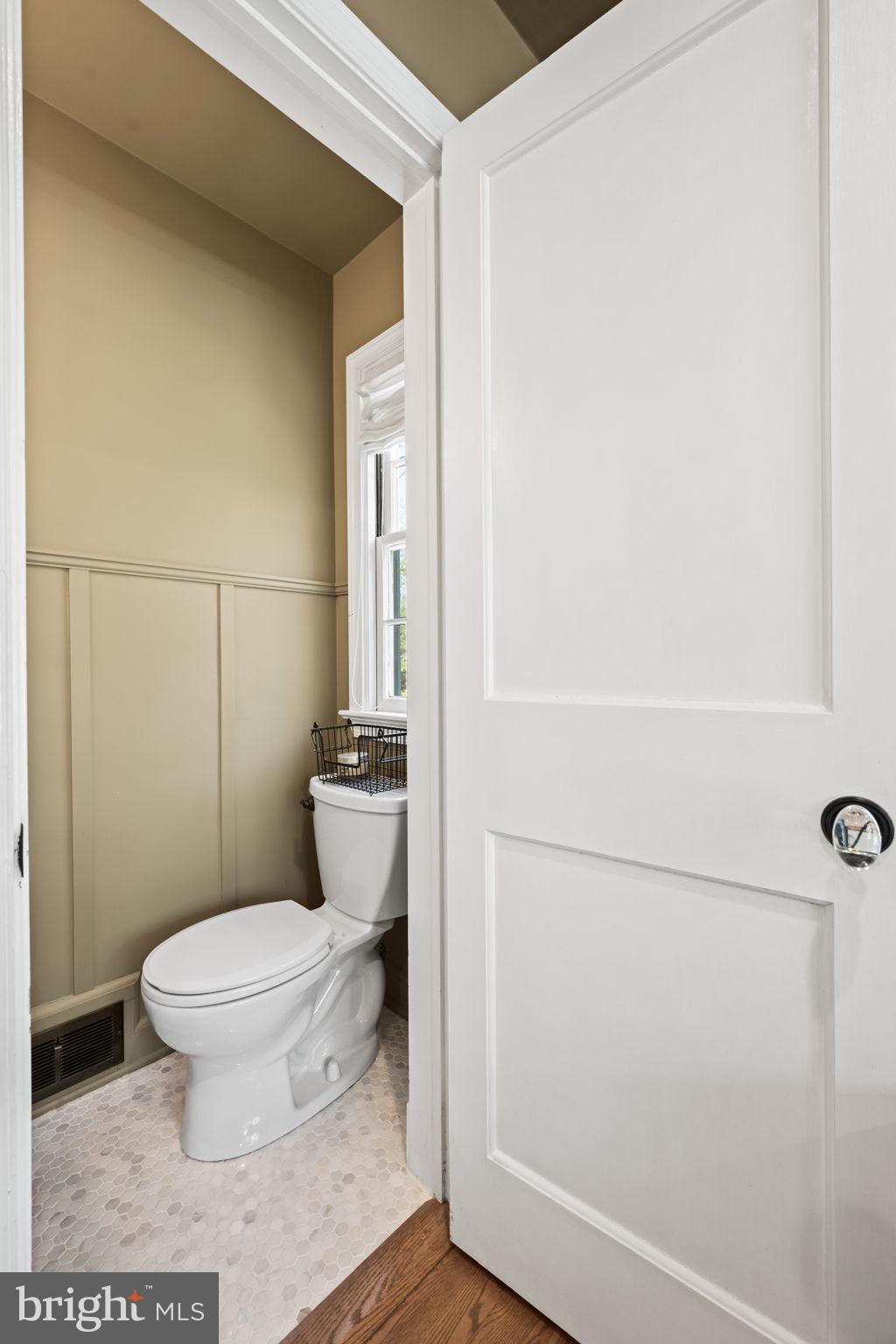 MILL CREEK PARK - Residential