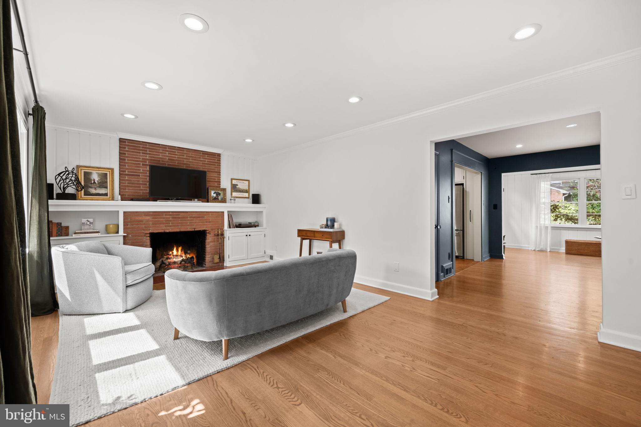 MILL CREEK PARK - Residential