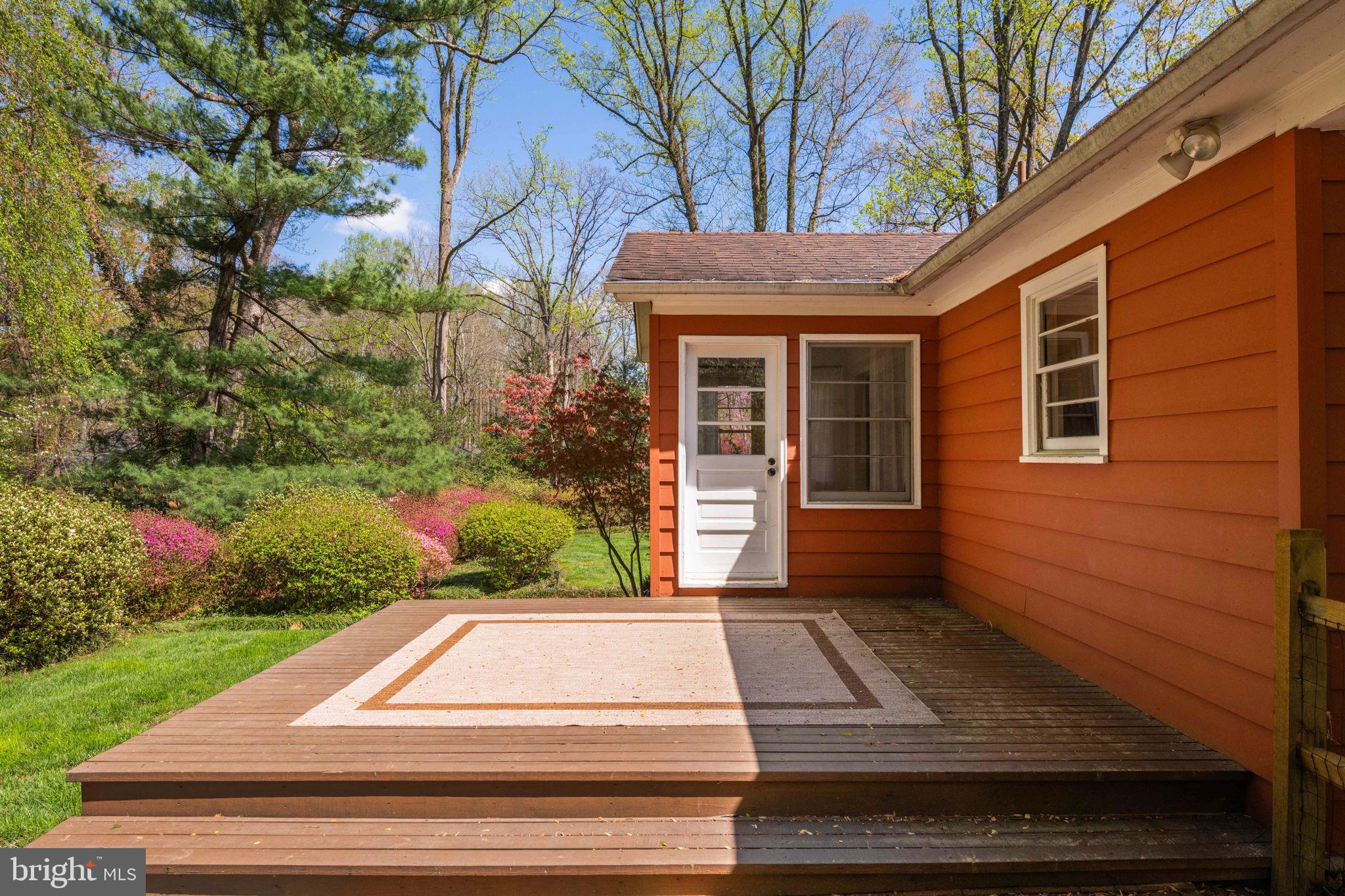 MILL CREEK PARK - Residential