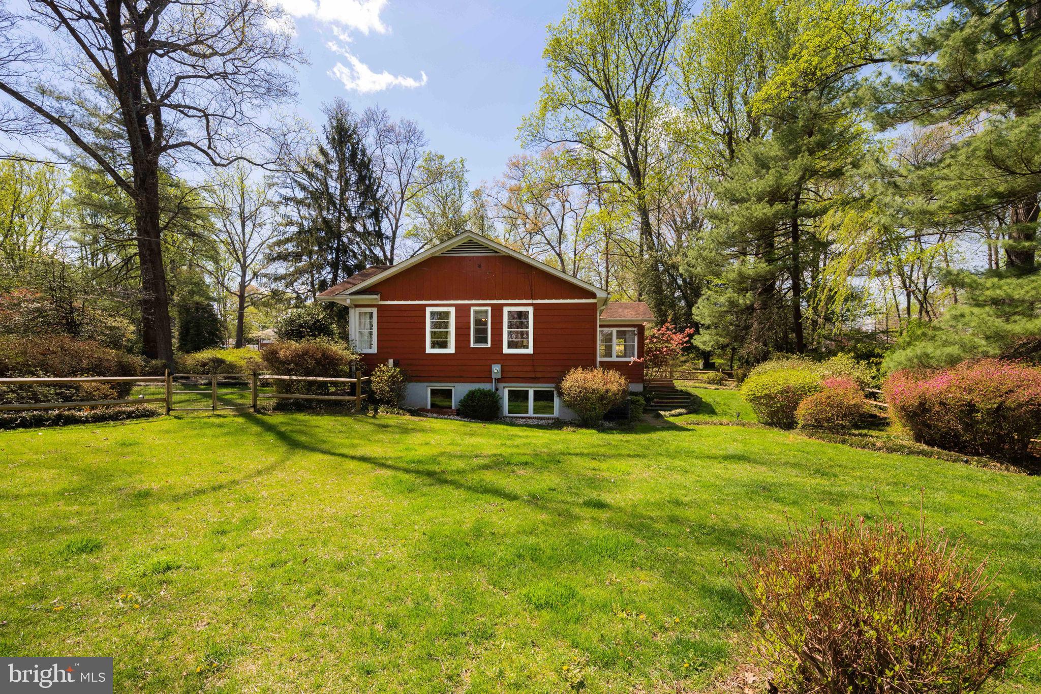 MILL CREEK PARK - Residential