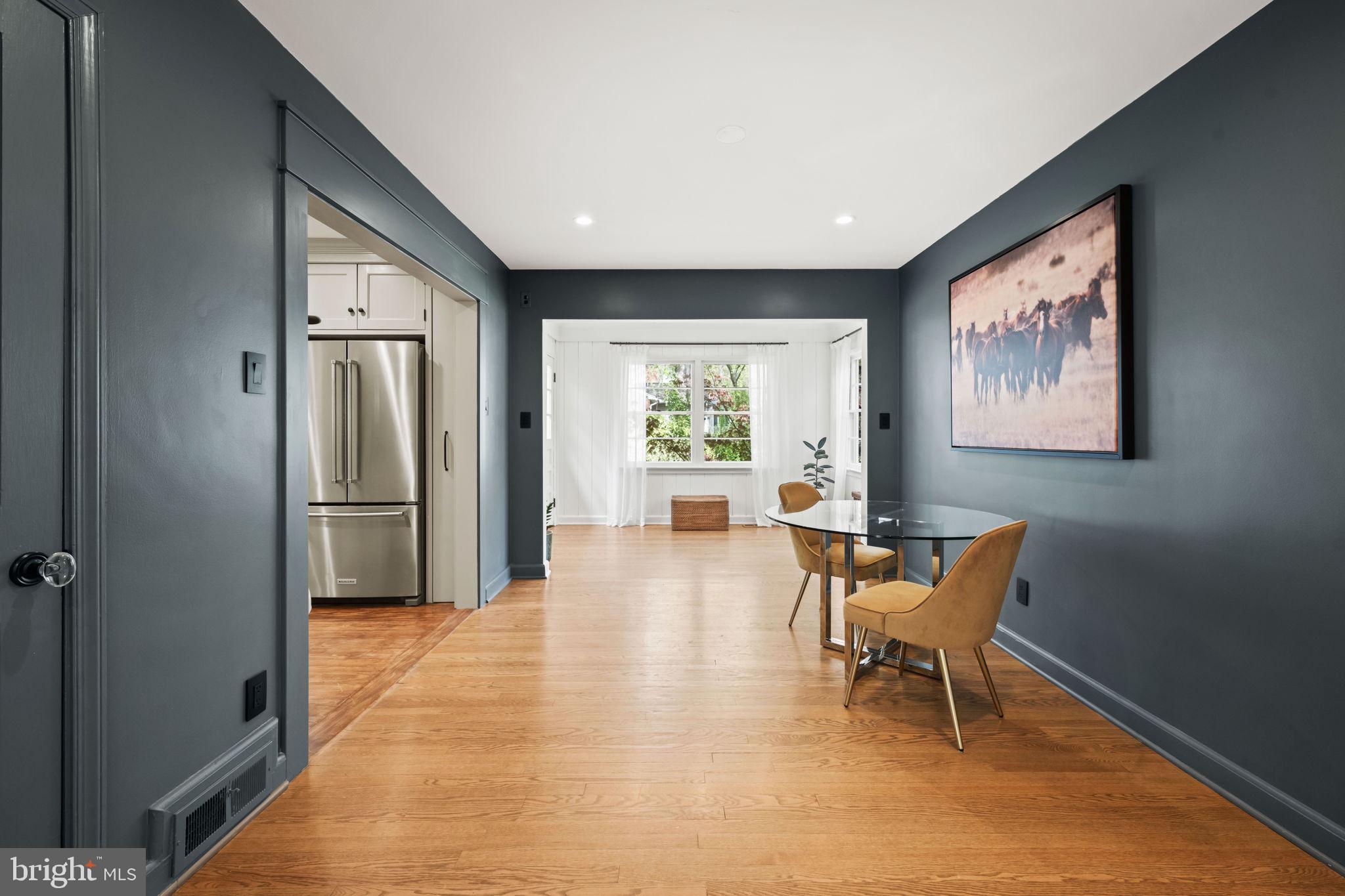 MILL CREEK PARK - Residential