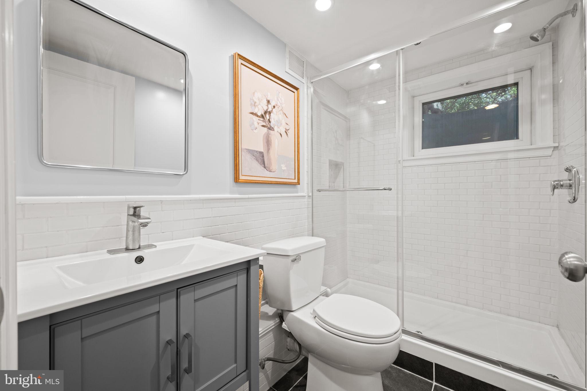 MILL CREEK PARK - Residential