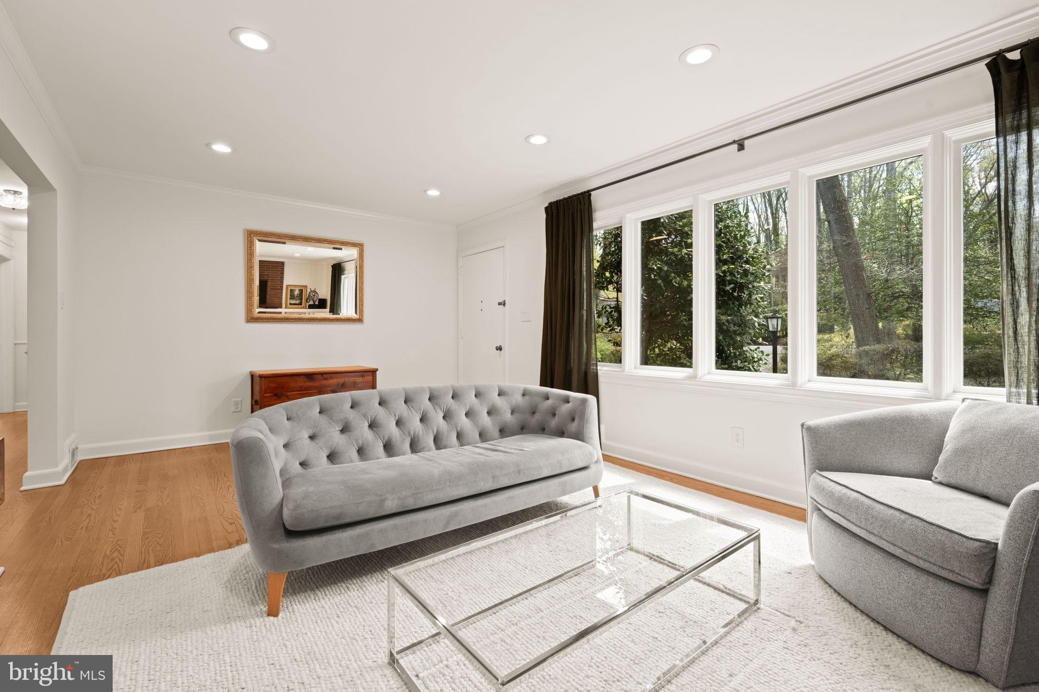 MILL CREEK PARK - Residential