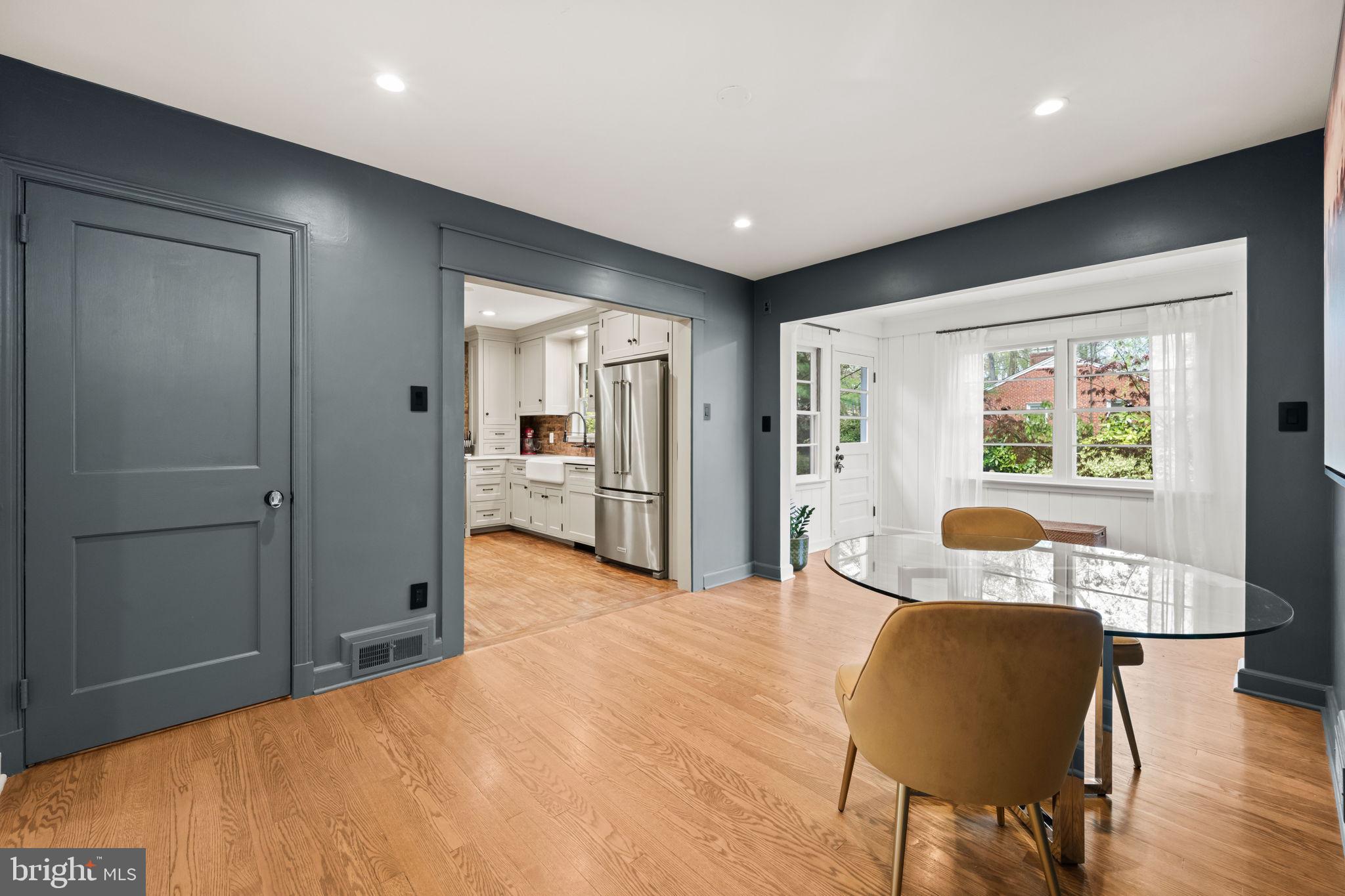 MILL CREEK PARK - Residential