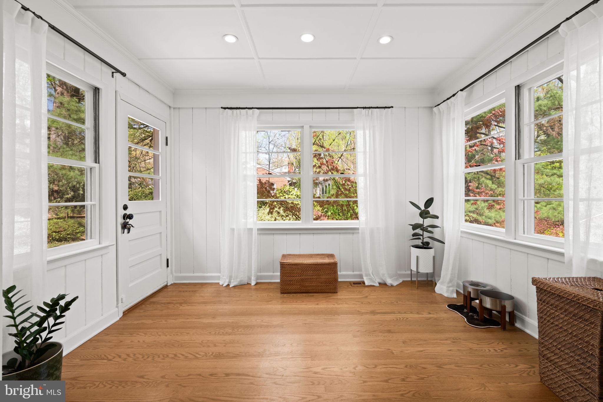 MILL CREEK PARK - Residential