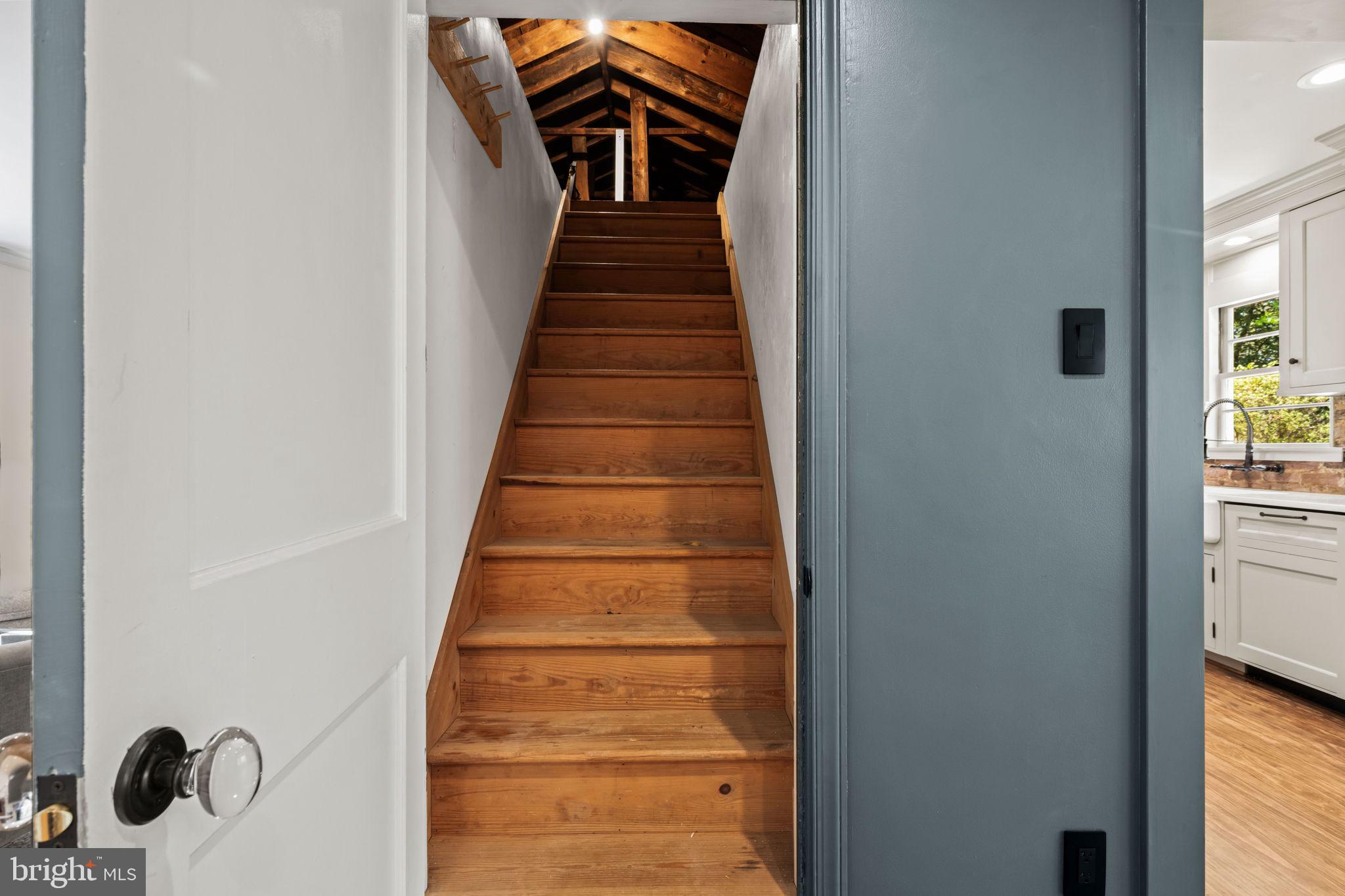 MILL CREEK PARK - Residential