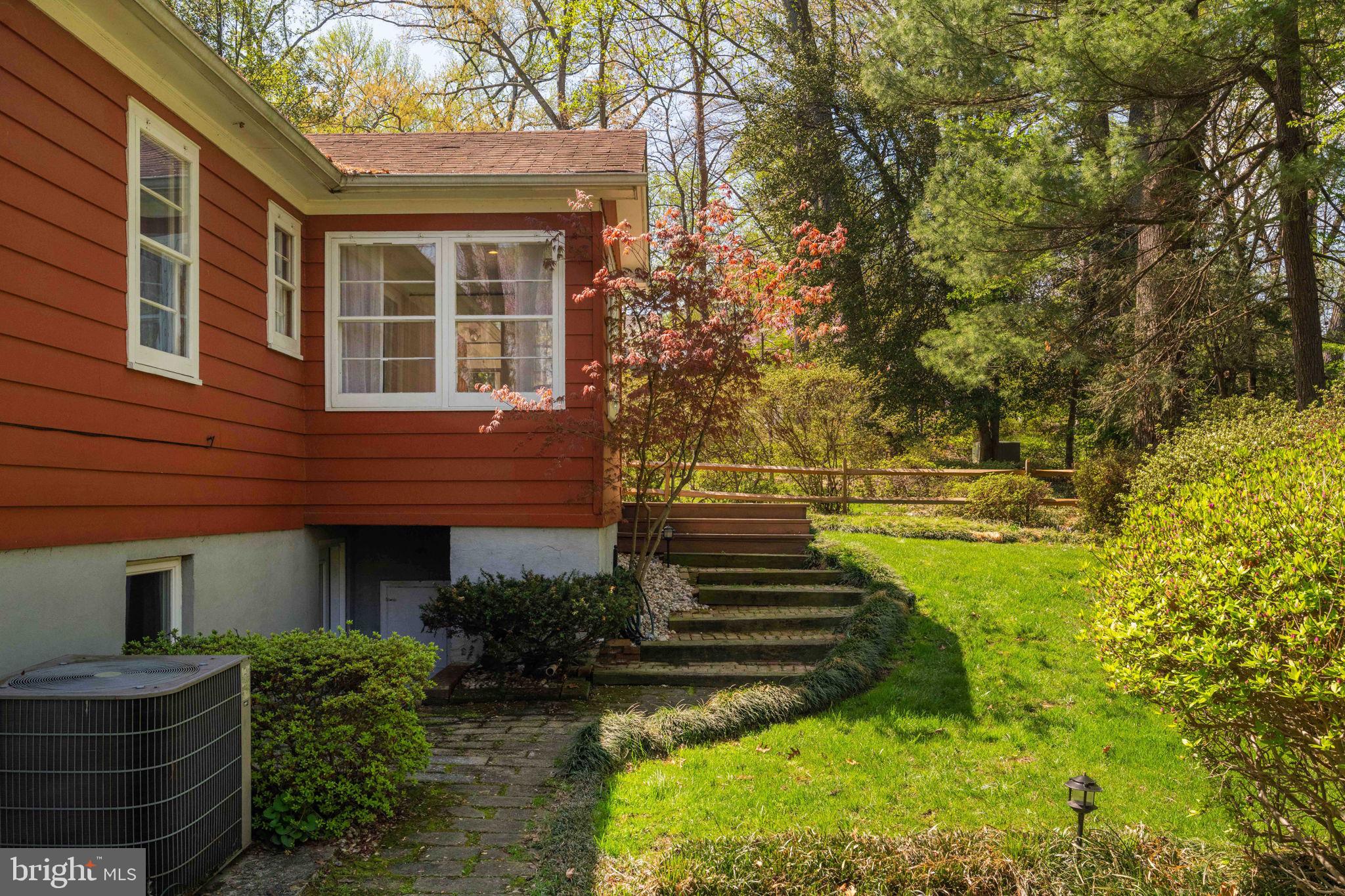 MILL CREEK PARK - Residential