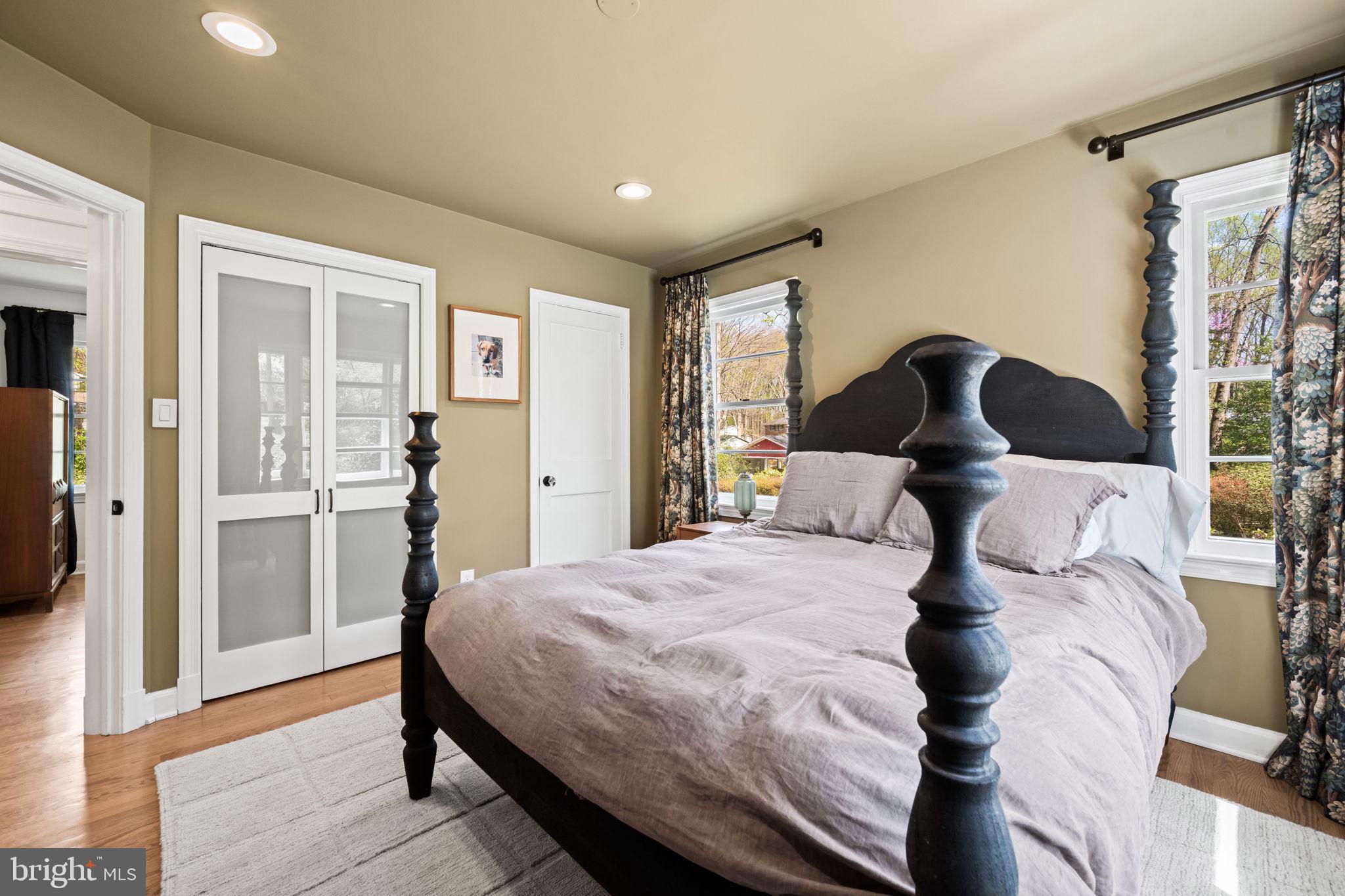 MILL CREEK PARK - Residential