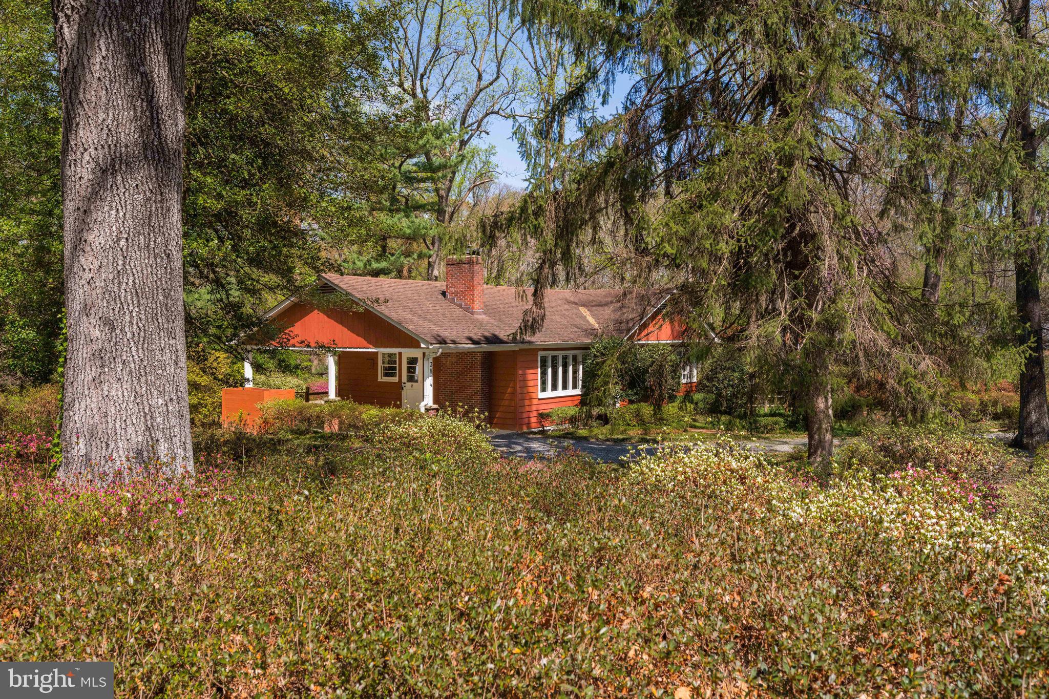 MILL CREEK PARK - Residential