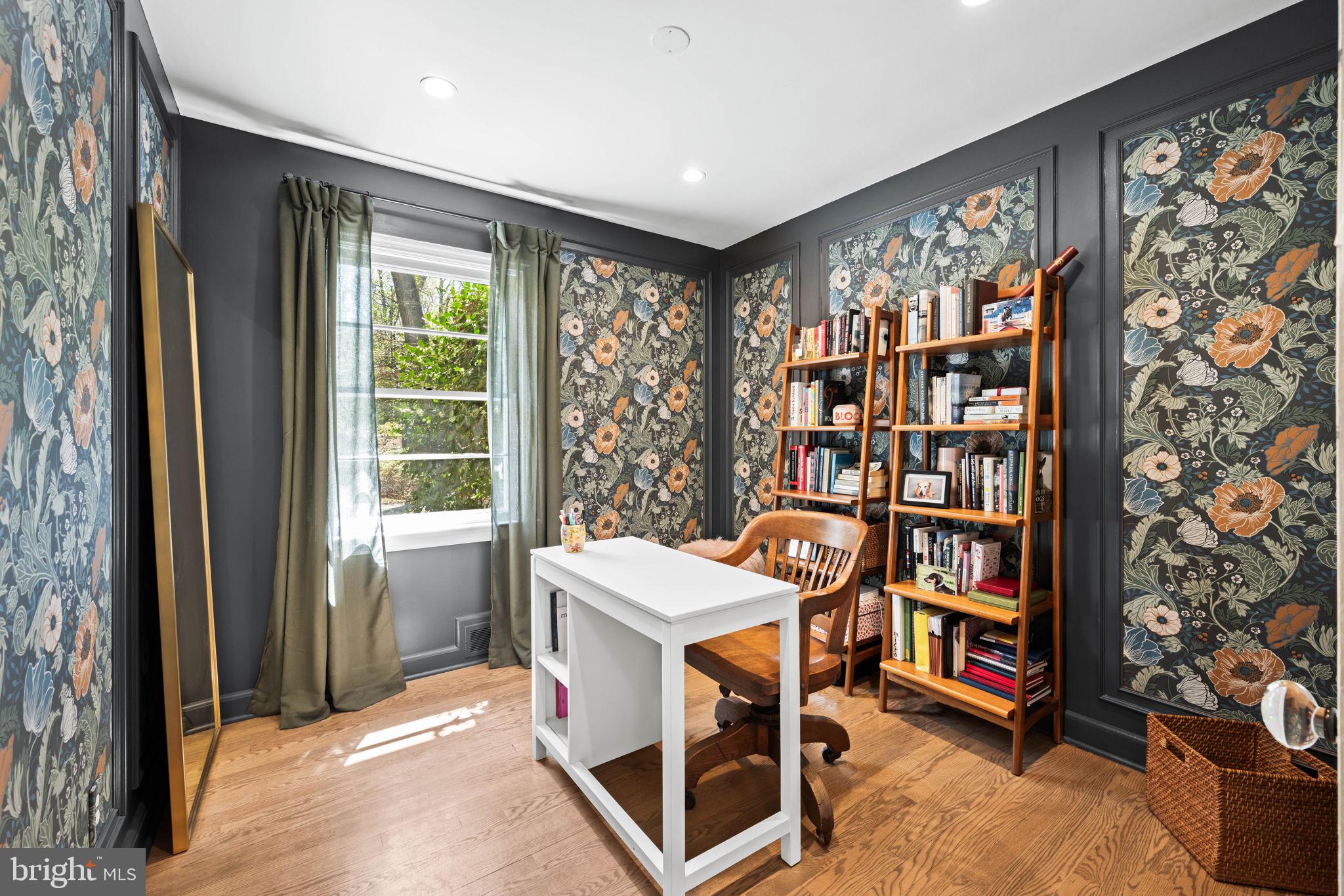 MILL CREEK PARK - Residential