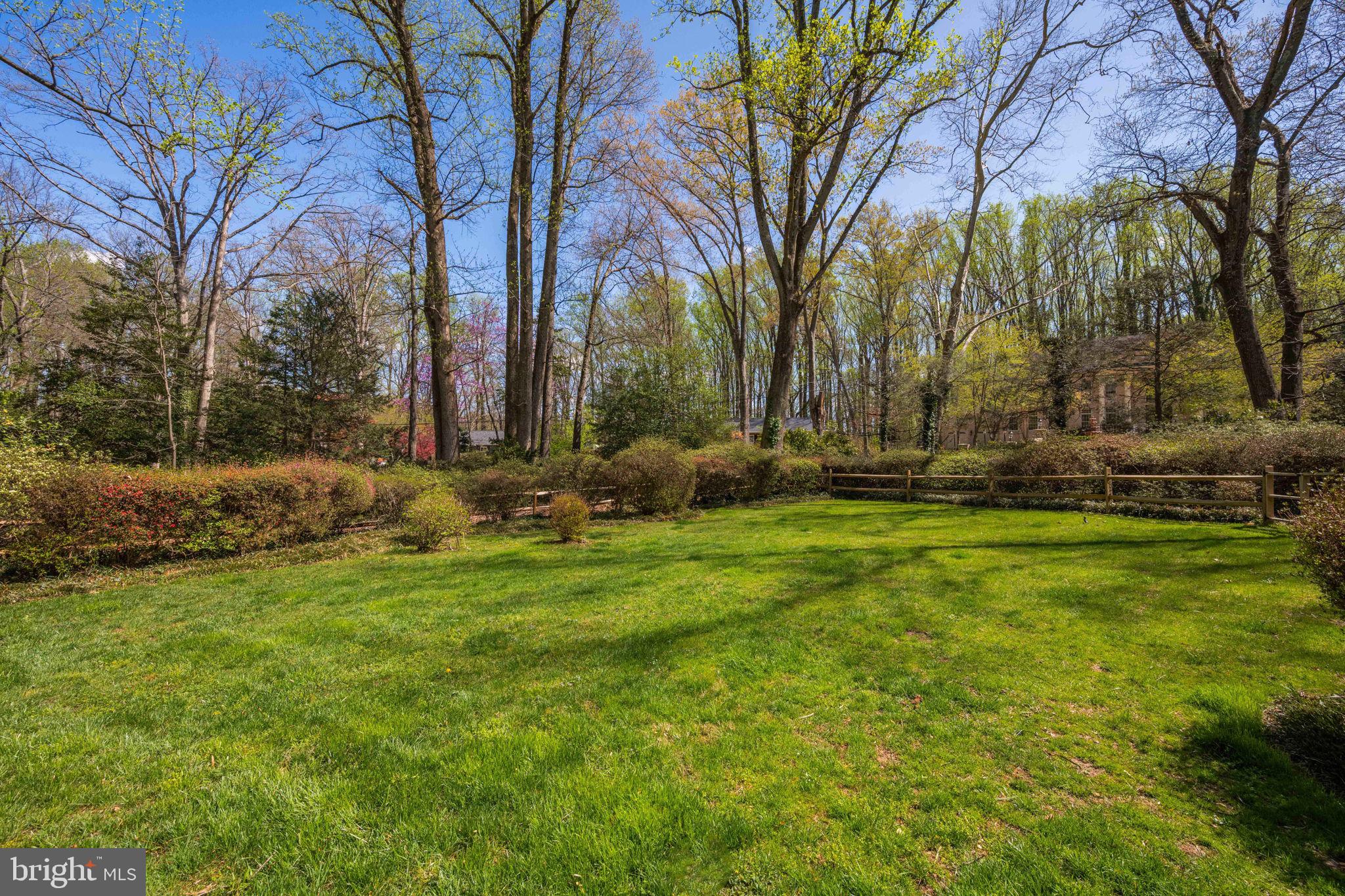 MILL CREEK PARK - Residential