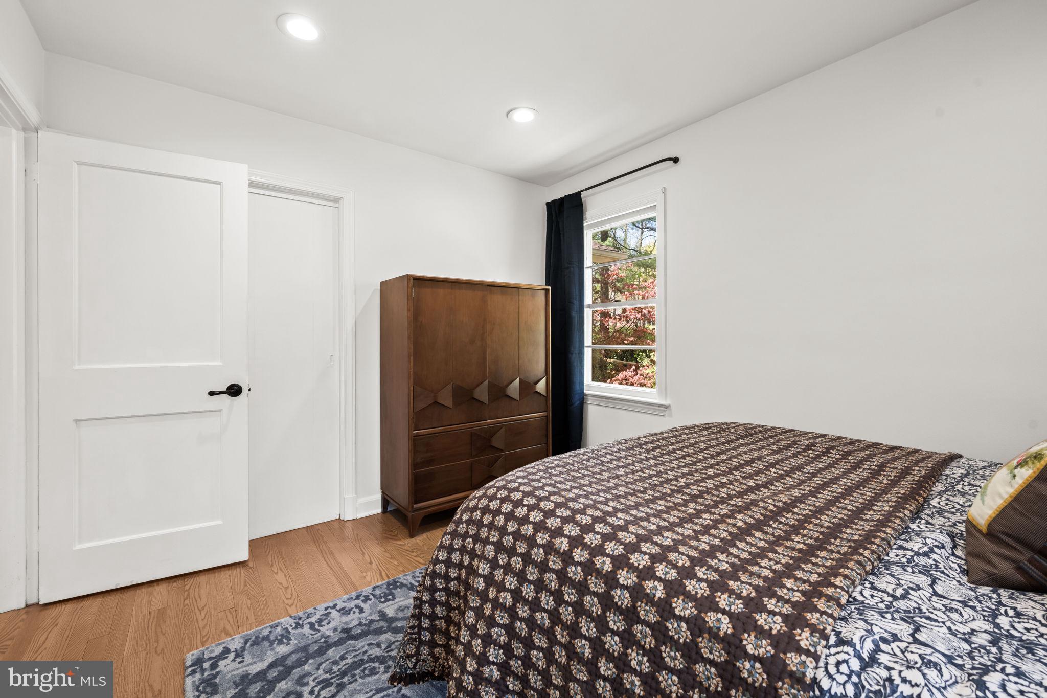 MILL CREEK PARK - Residential