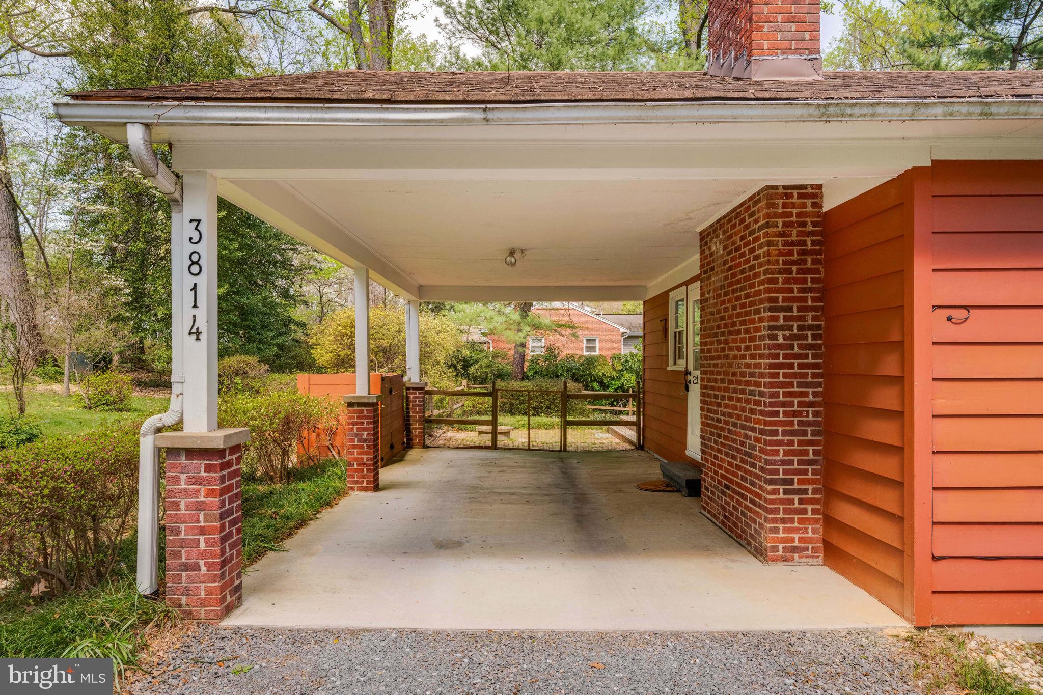 MILL CREEK PARK - Residential