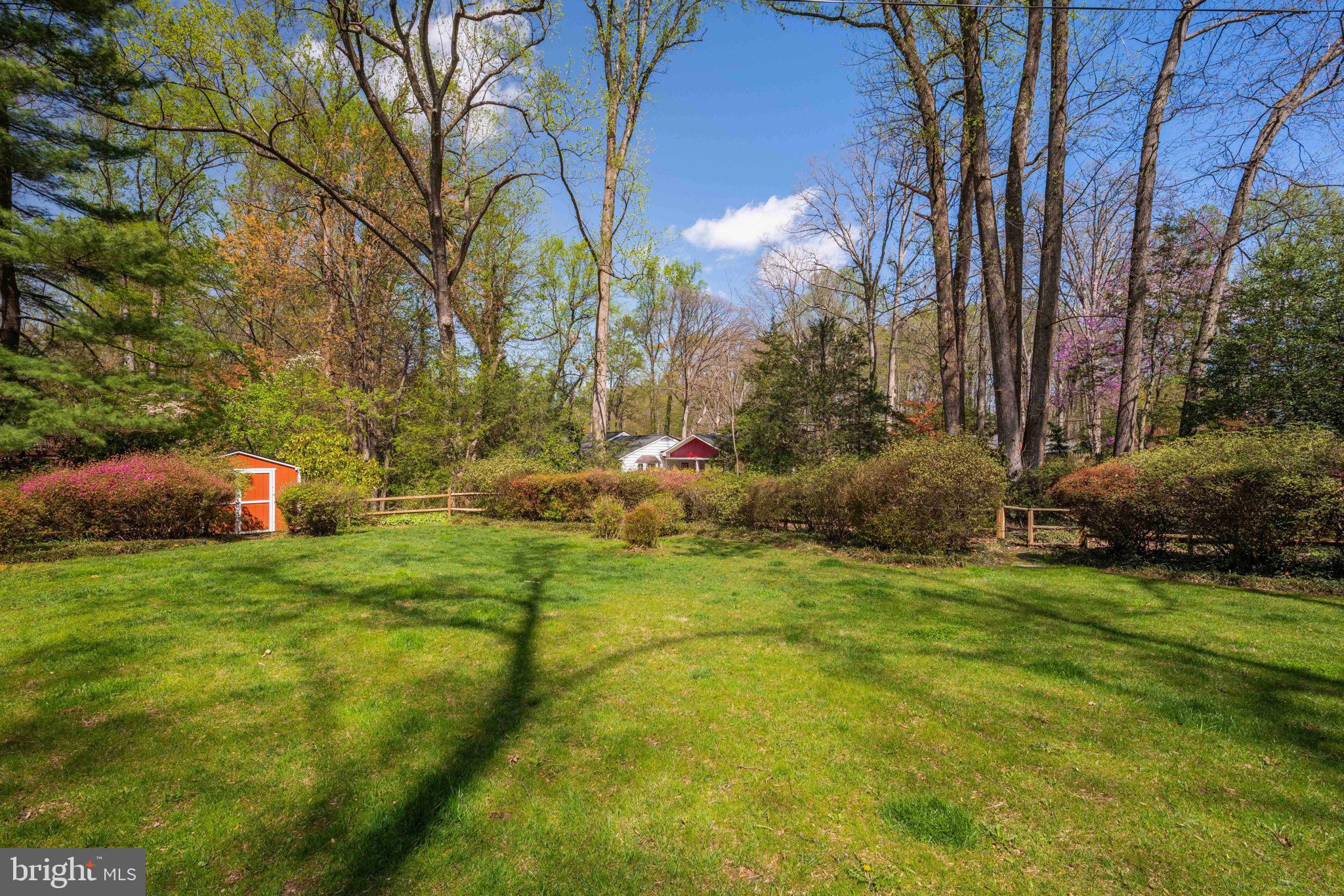 MILL CREEK PARK - Residential