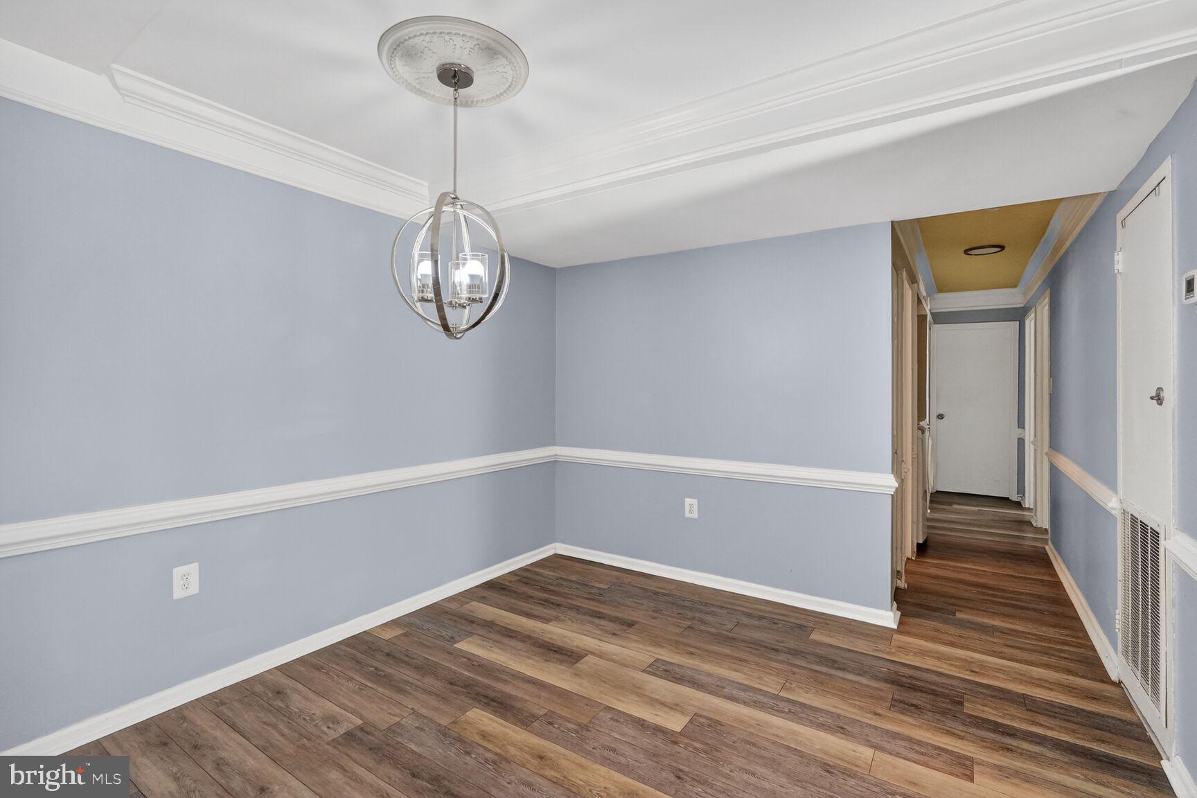 VILLA RIDGE SEC 2 CODM - Residential