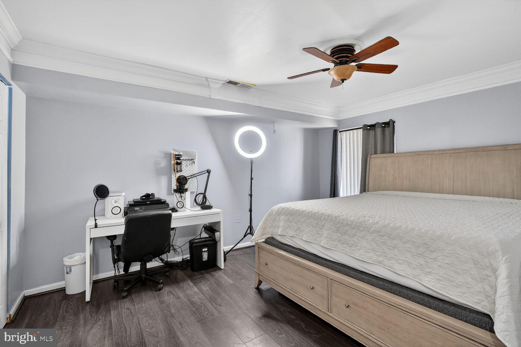 VILLA RIDGE SEC 2 CODM - Residential