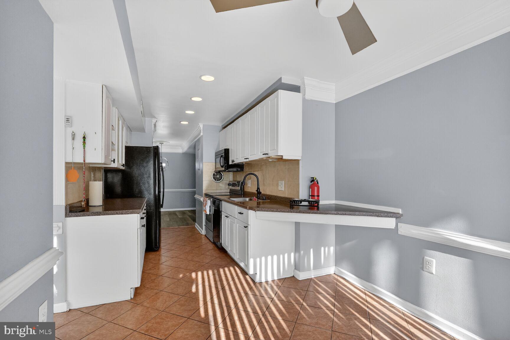 VILLA RIDGE SEC 2 CODM - Residential