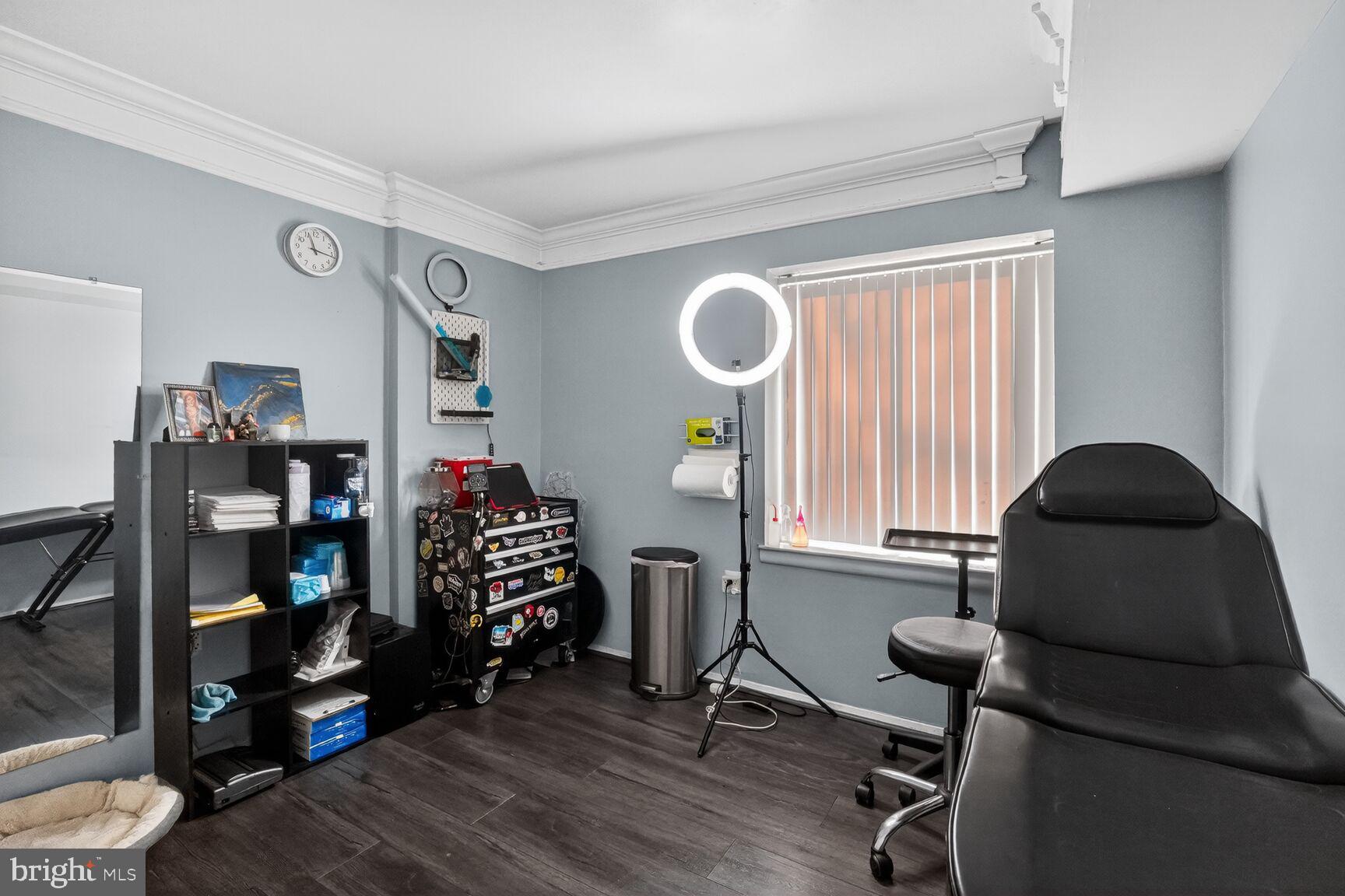 VILLA RIDGE SEC 2 CODM - Residential