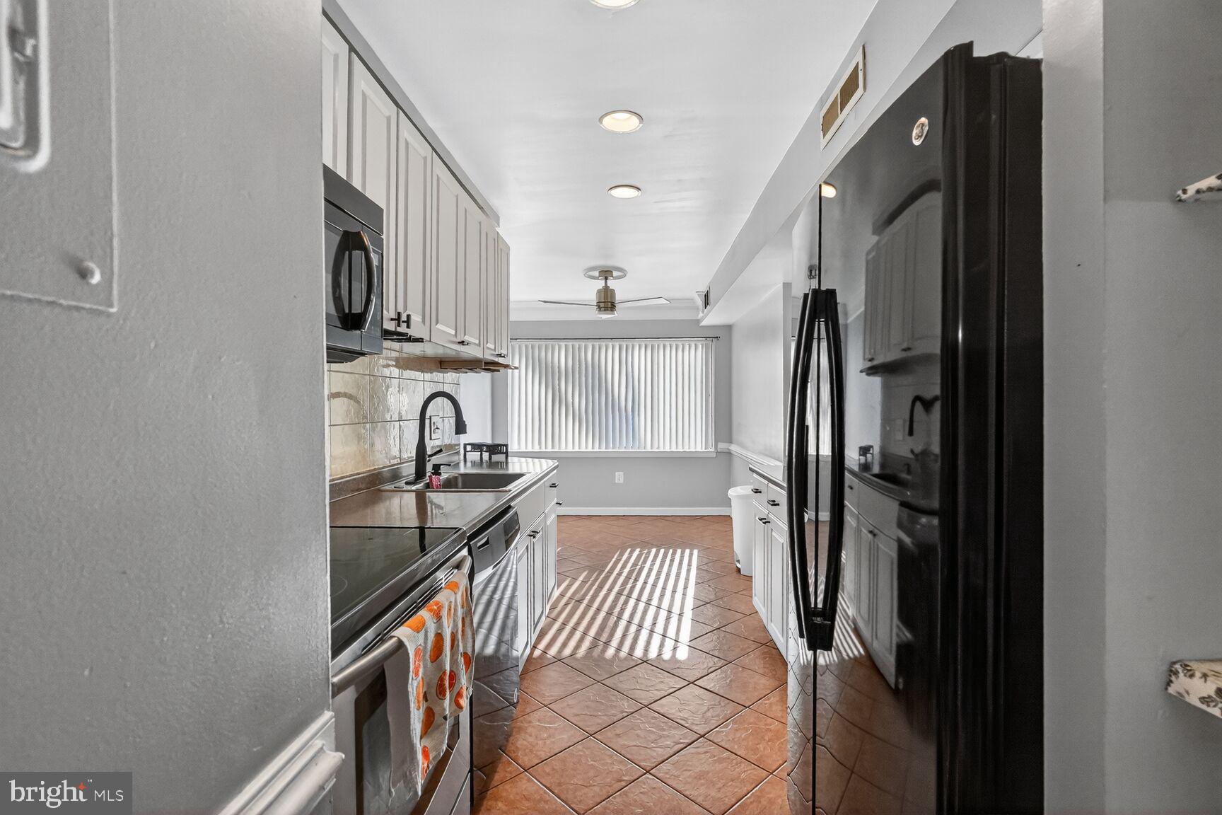 VILLA RIDGE SEC 2 CODM - Residential