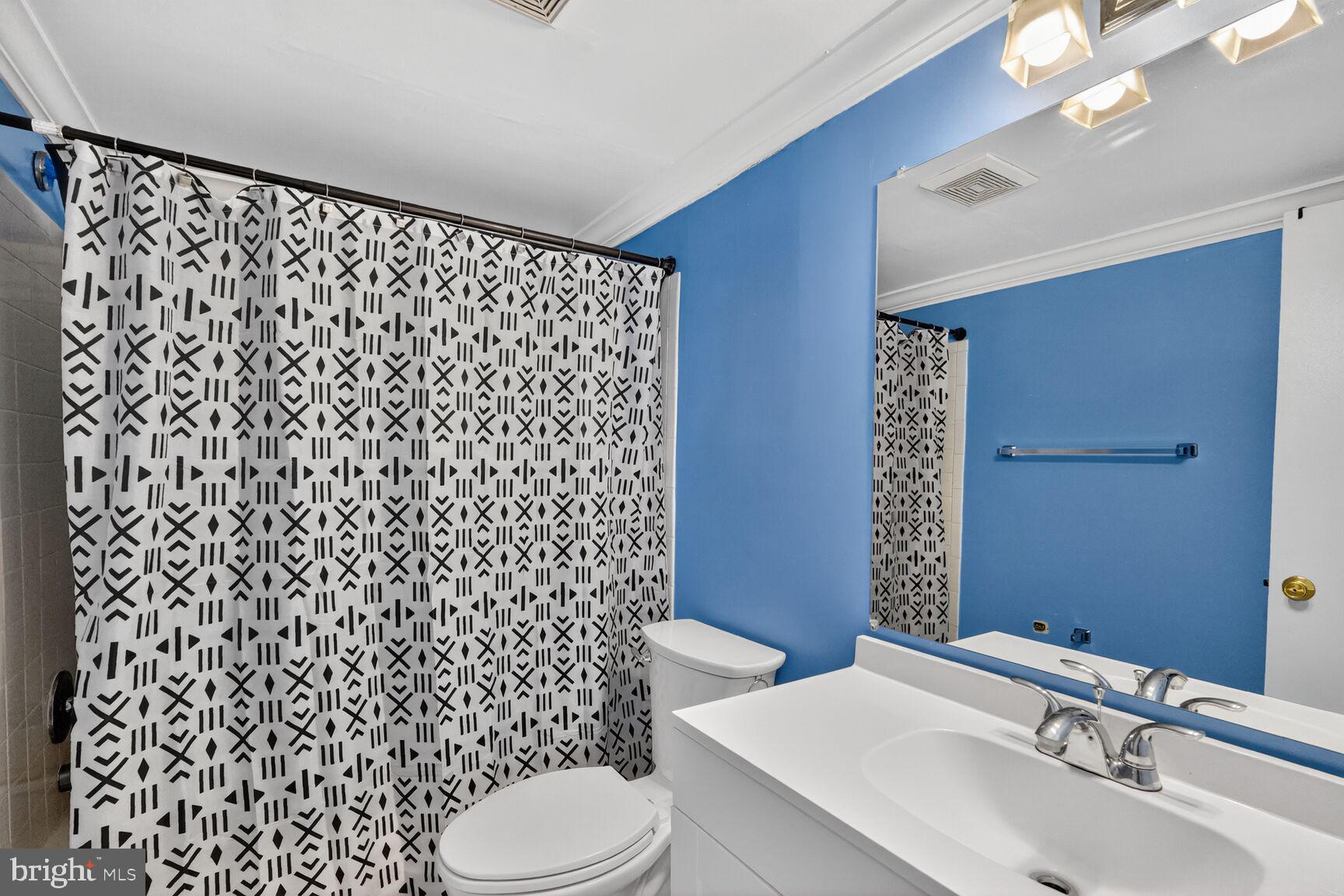 VILLA RIDGE SEC 2 CODM - Residential