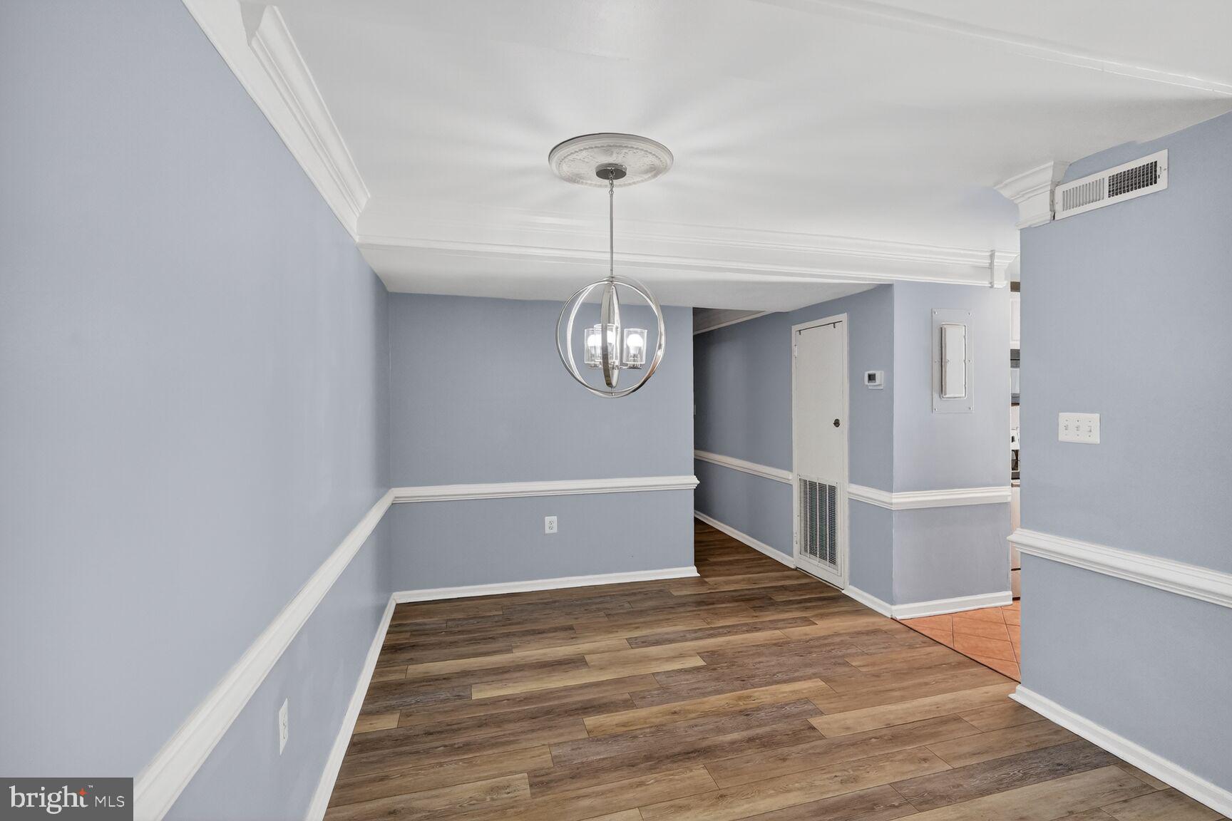 VILLA RIDGE SEC 2 CODM - Residential