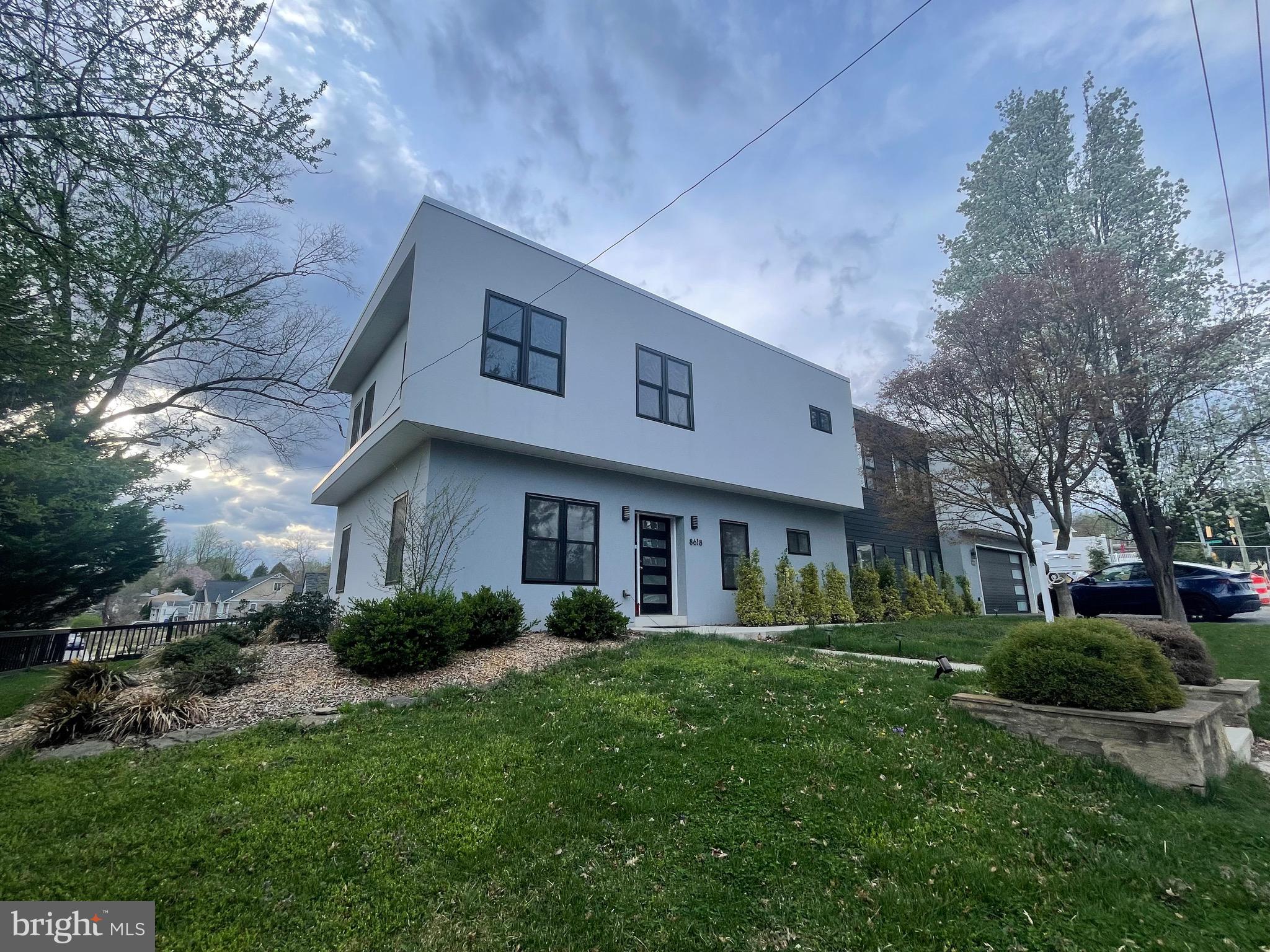 NONE AVAILABLE - Residential Lease