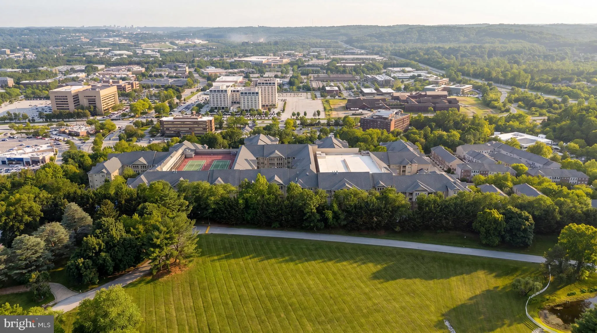Additional image 93 of 400 Symphony Circle Unit 136E, Hunt Valley, MD 21030