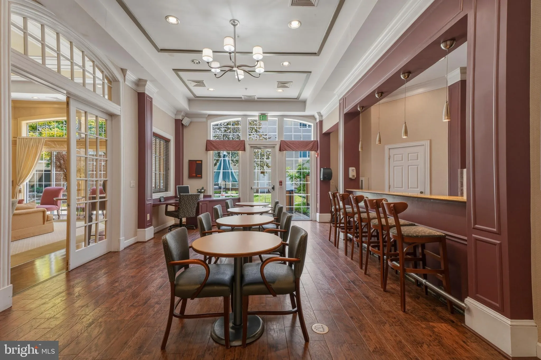 Additional image 90 of 400 Symphony Circle Unit 136E, Hunt Valley, MD 21030